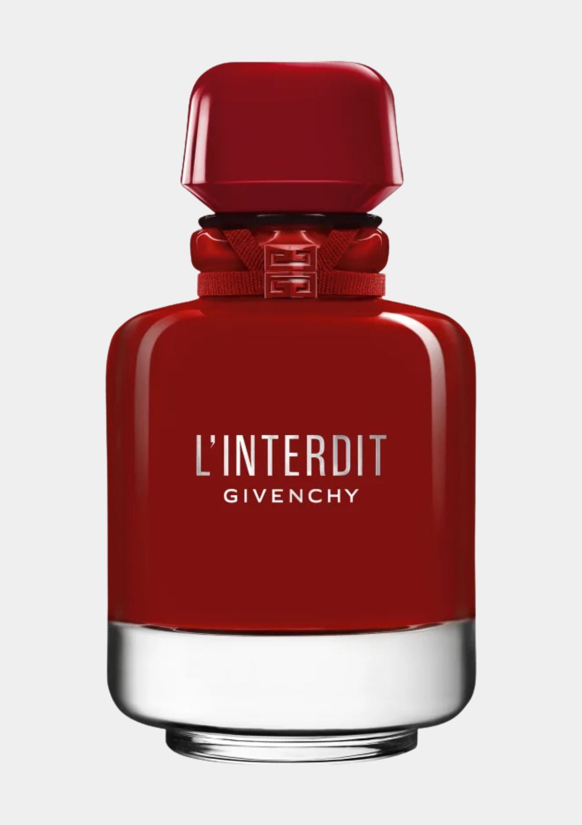 Givenchy L'Interdit Rouge Ultime for Women EDP 80mL