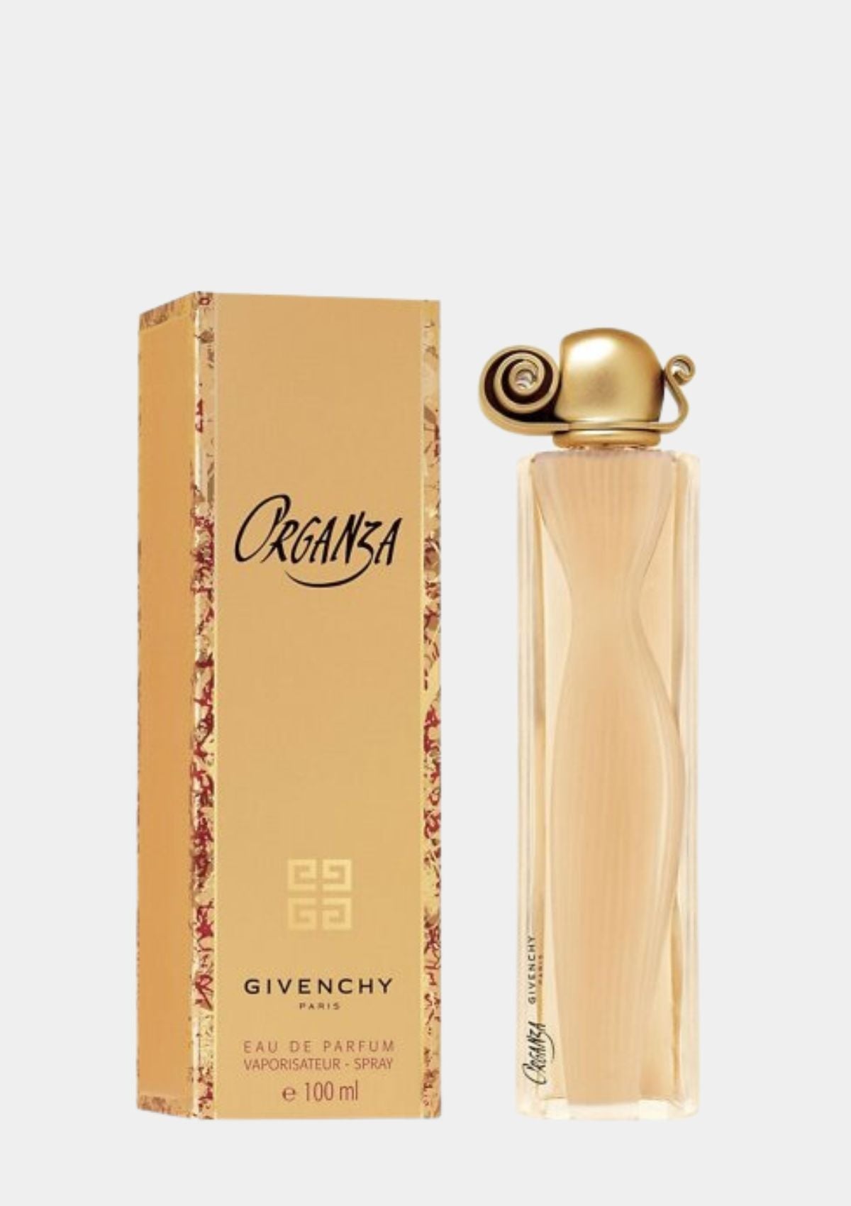 Givenchy Organza for Women EDP 100mL