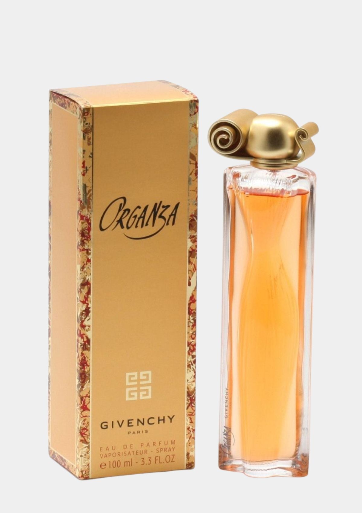 Givenchy Organza for Women EDP 100mL