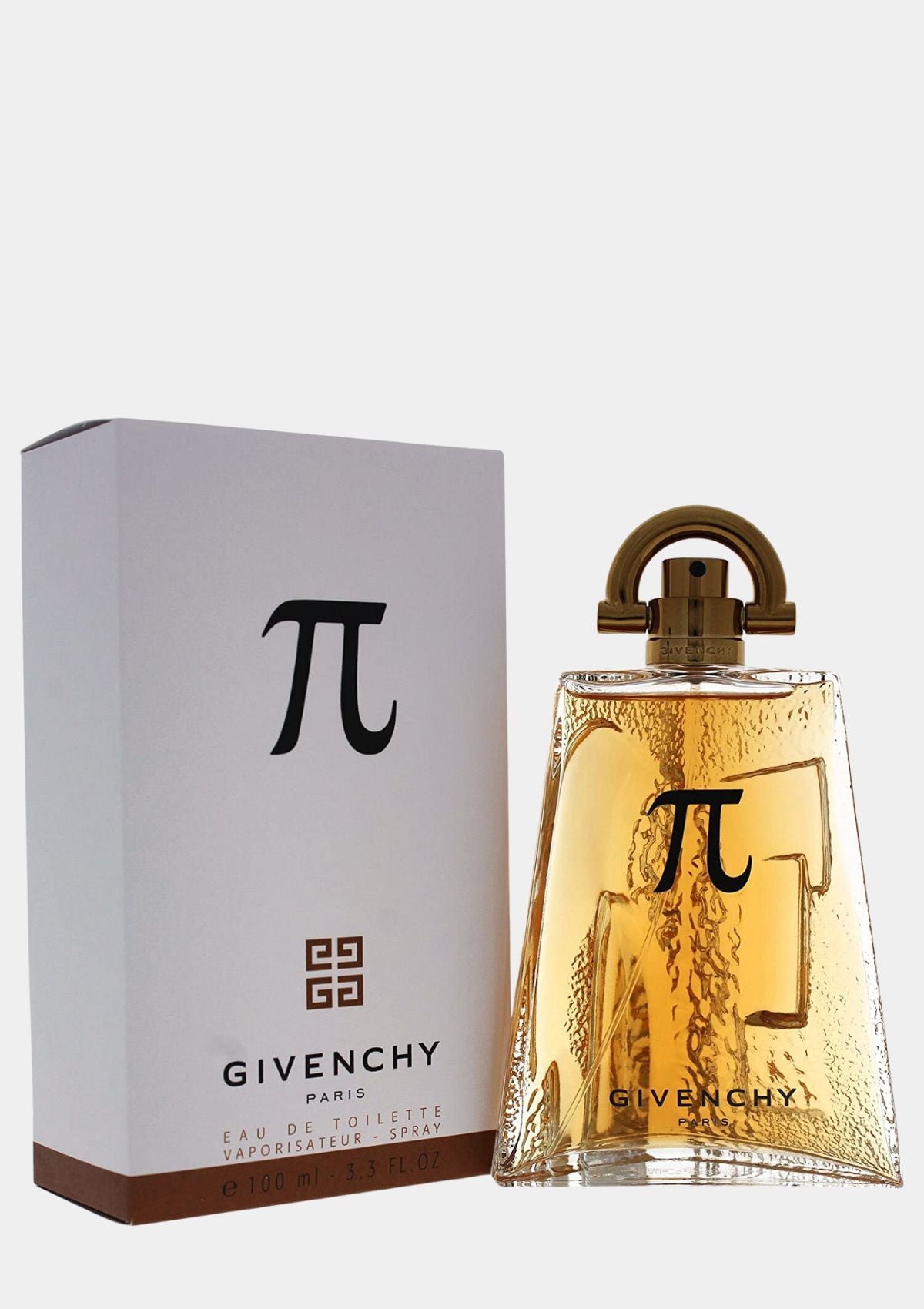 Givenchy Pi for Men EDT 100mL