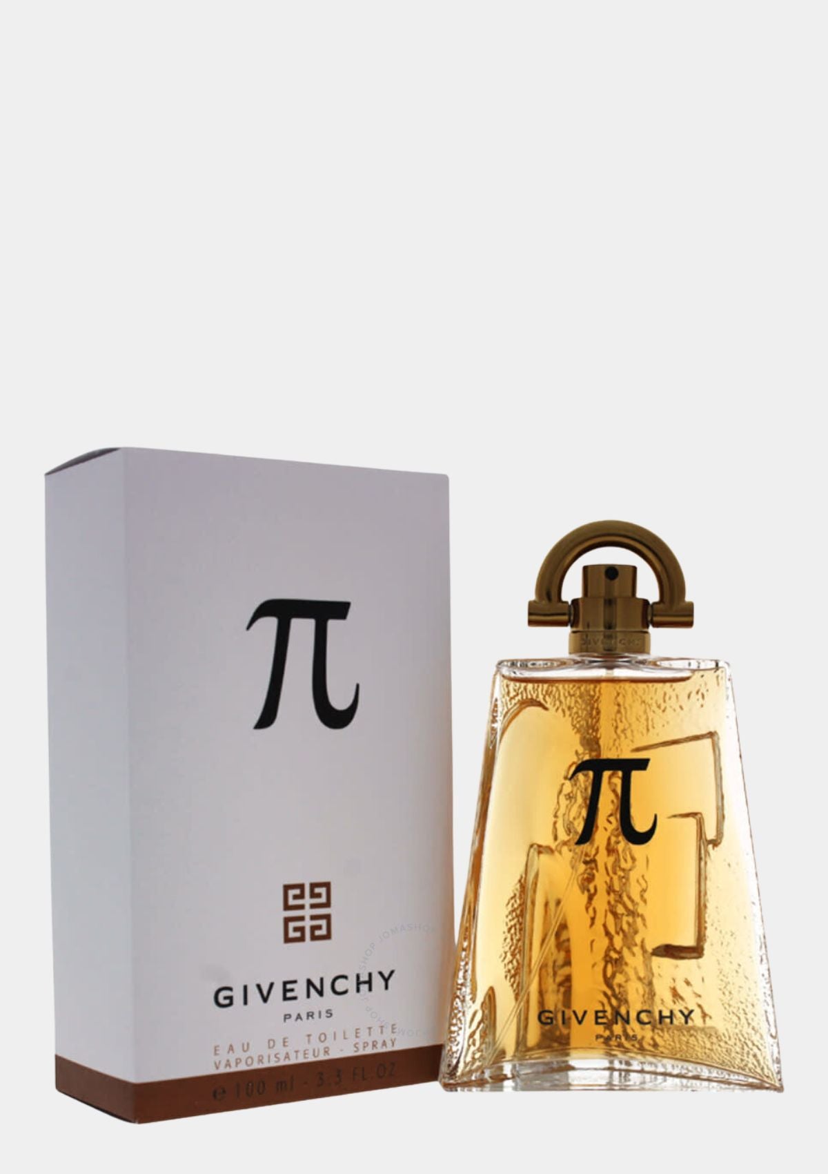 Givenchy Pi for Men EDT 100mL