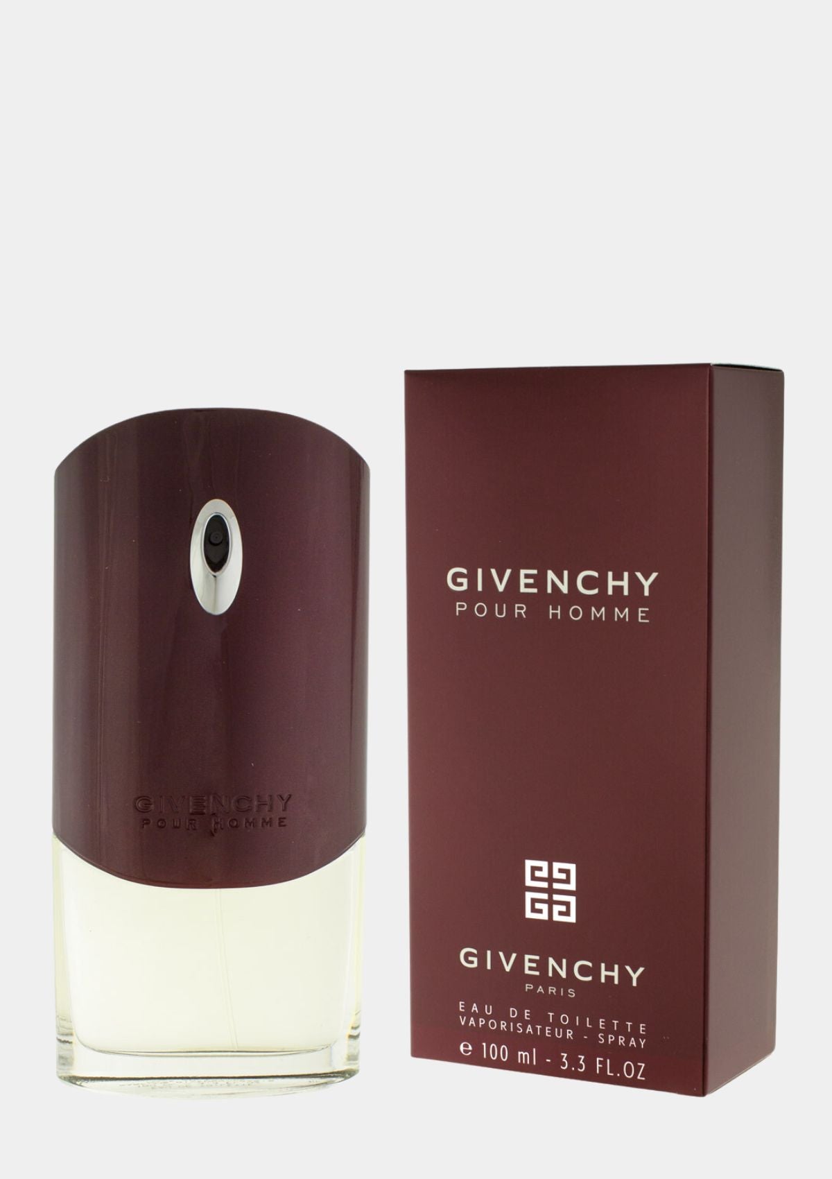 Givenchy Pour Homme for Men EDT 100mL