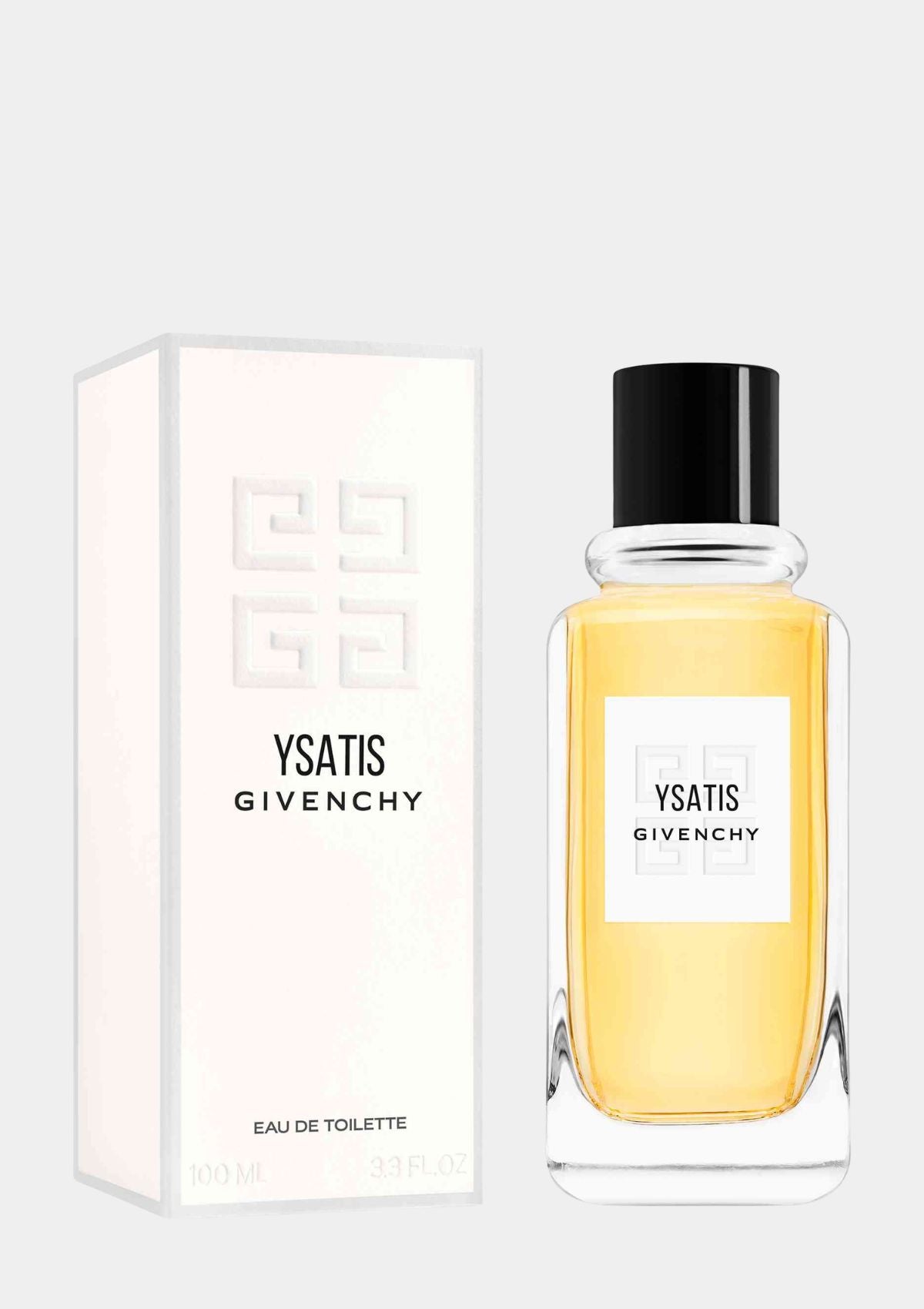 Givenchy Ysatis for Women EDT 100mL