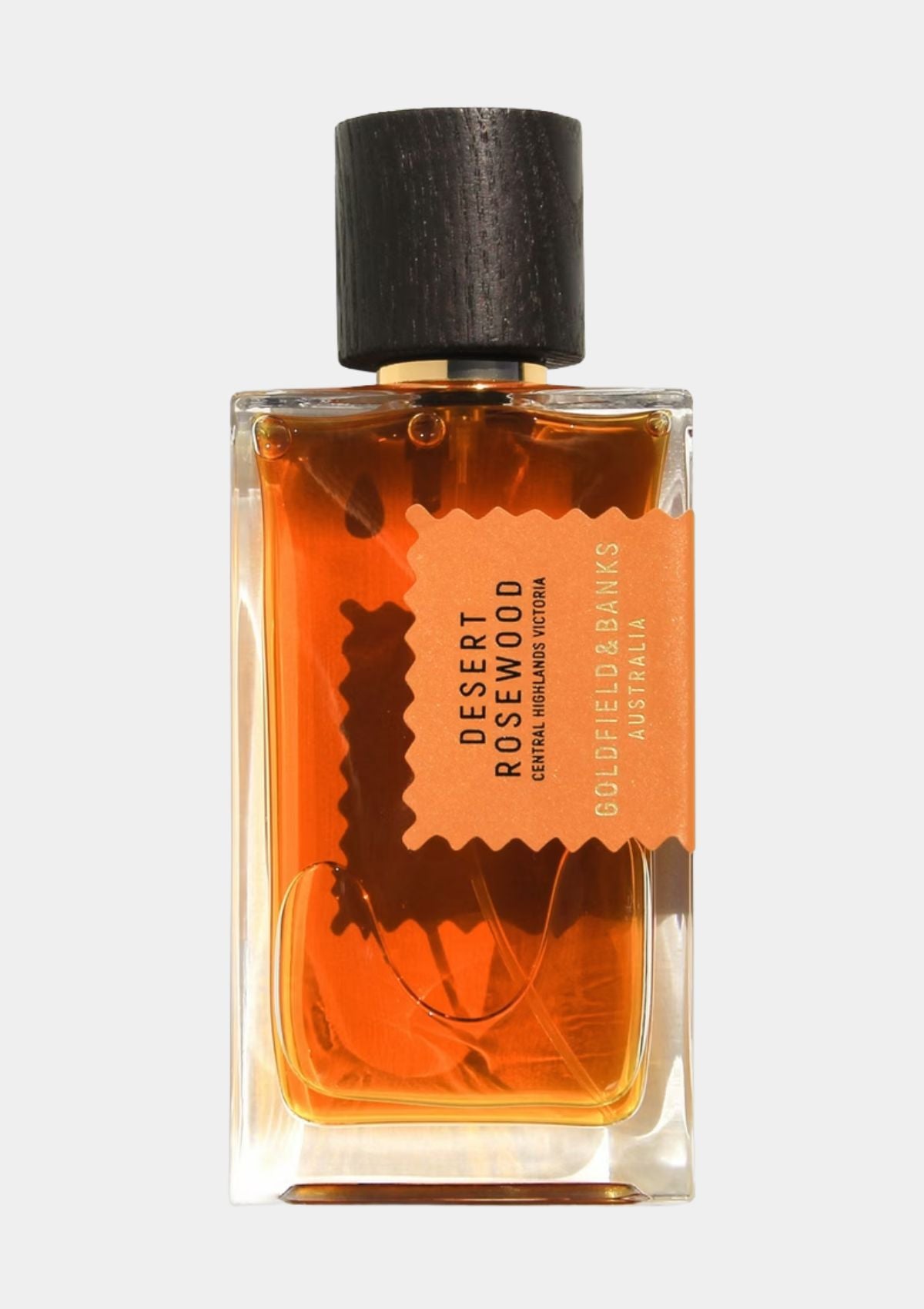 Goldfield & Banks Desert Rosewood for Unisex EDP 100mL