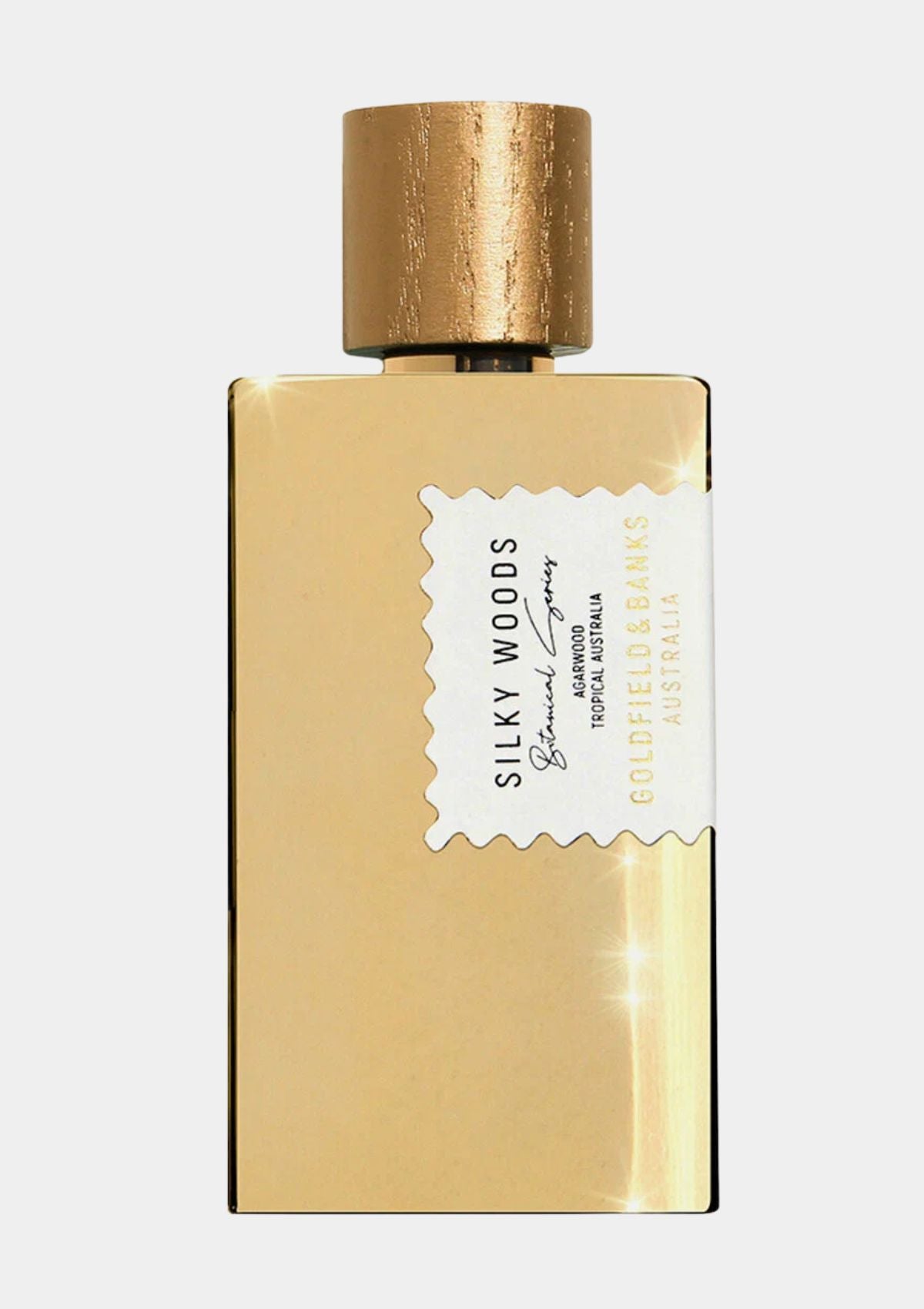 Goldfield & Banks Silky Woods for Unisex EDP 100mL