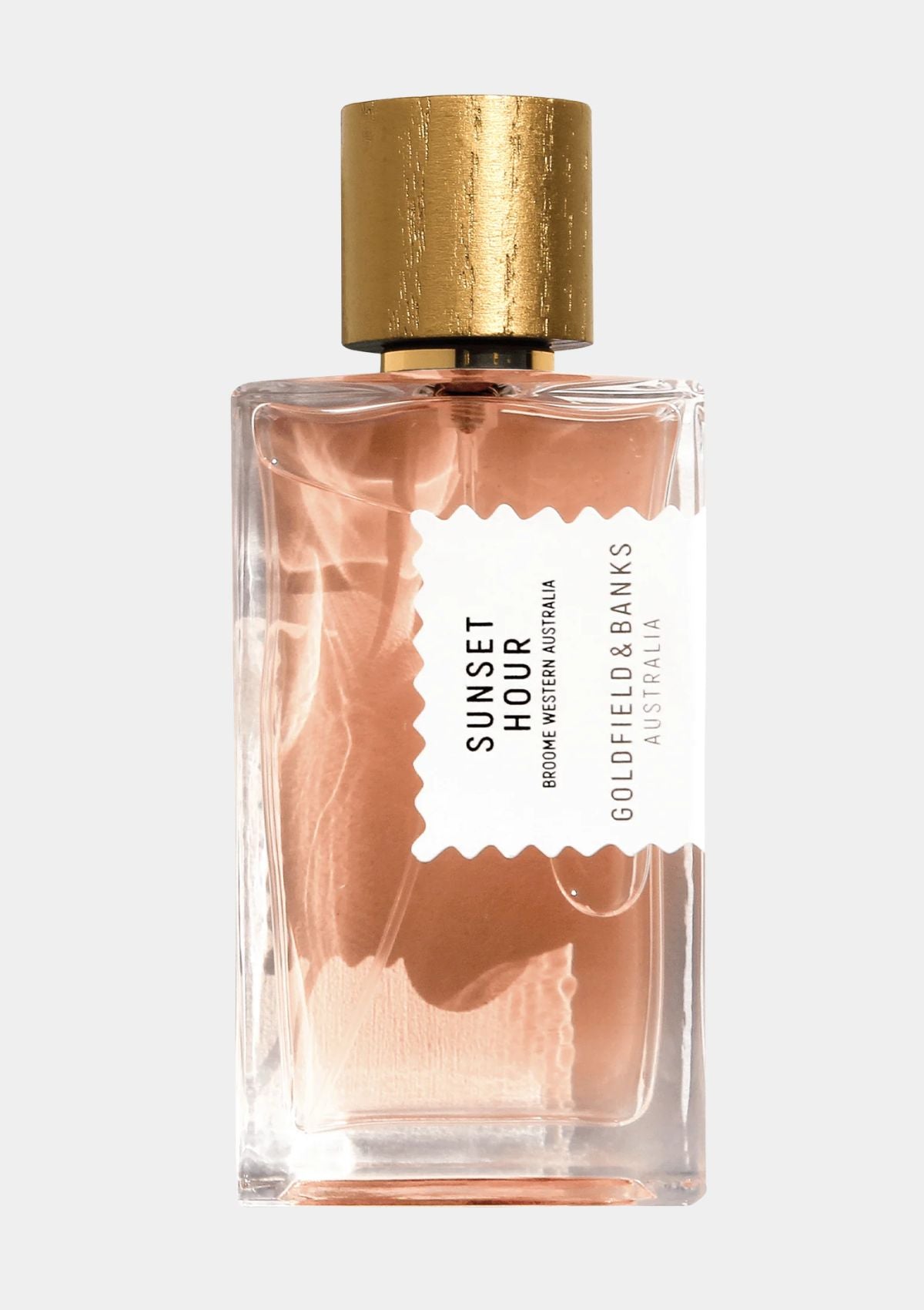 Goldfield & Banks Sunset Hour for Unisex EDP 100mL