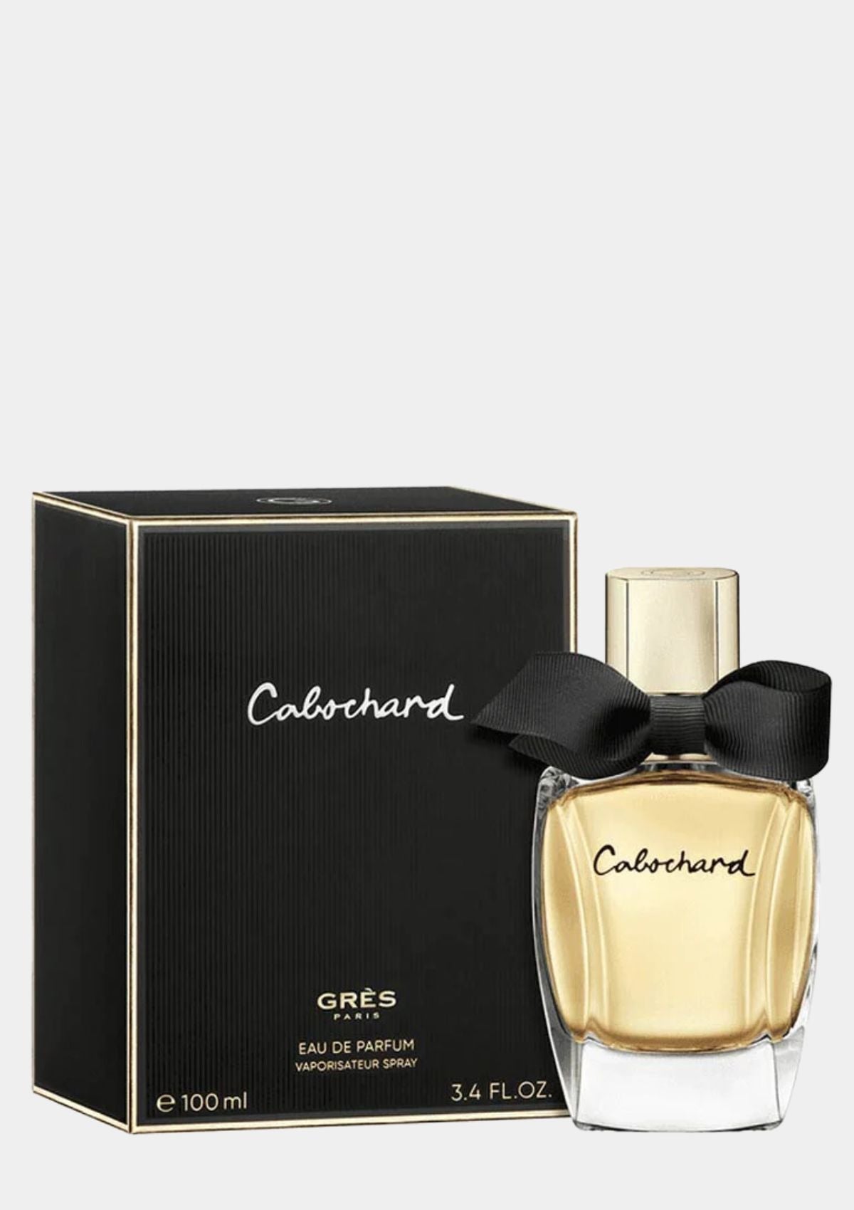 Gres Cabochard for Women EDP 100mL