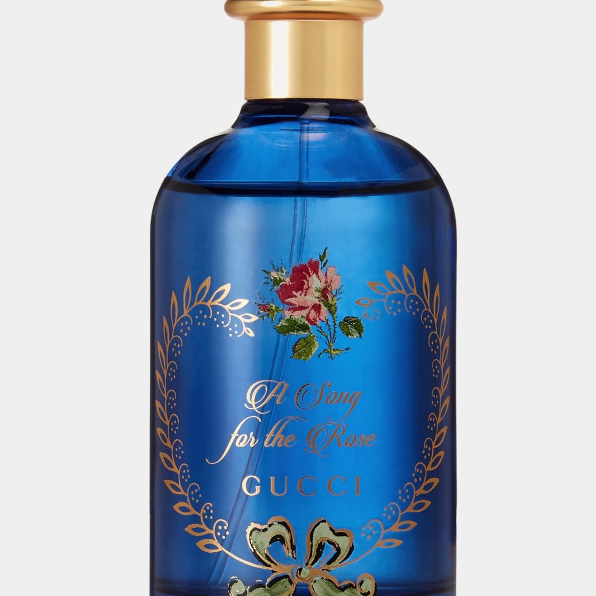 Gucci A Song For The Rose for Unisex EDP 100mL WholesaleKW