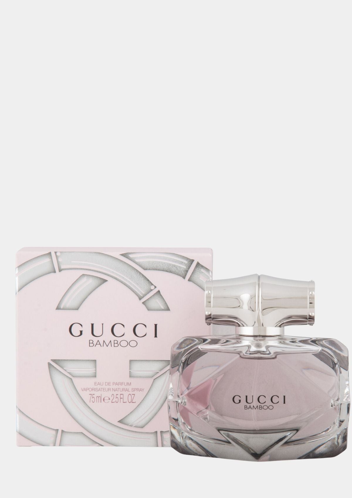 Gucci Bamboo for Women EDP 75mL