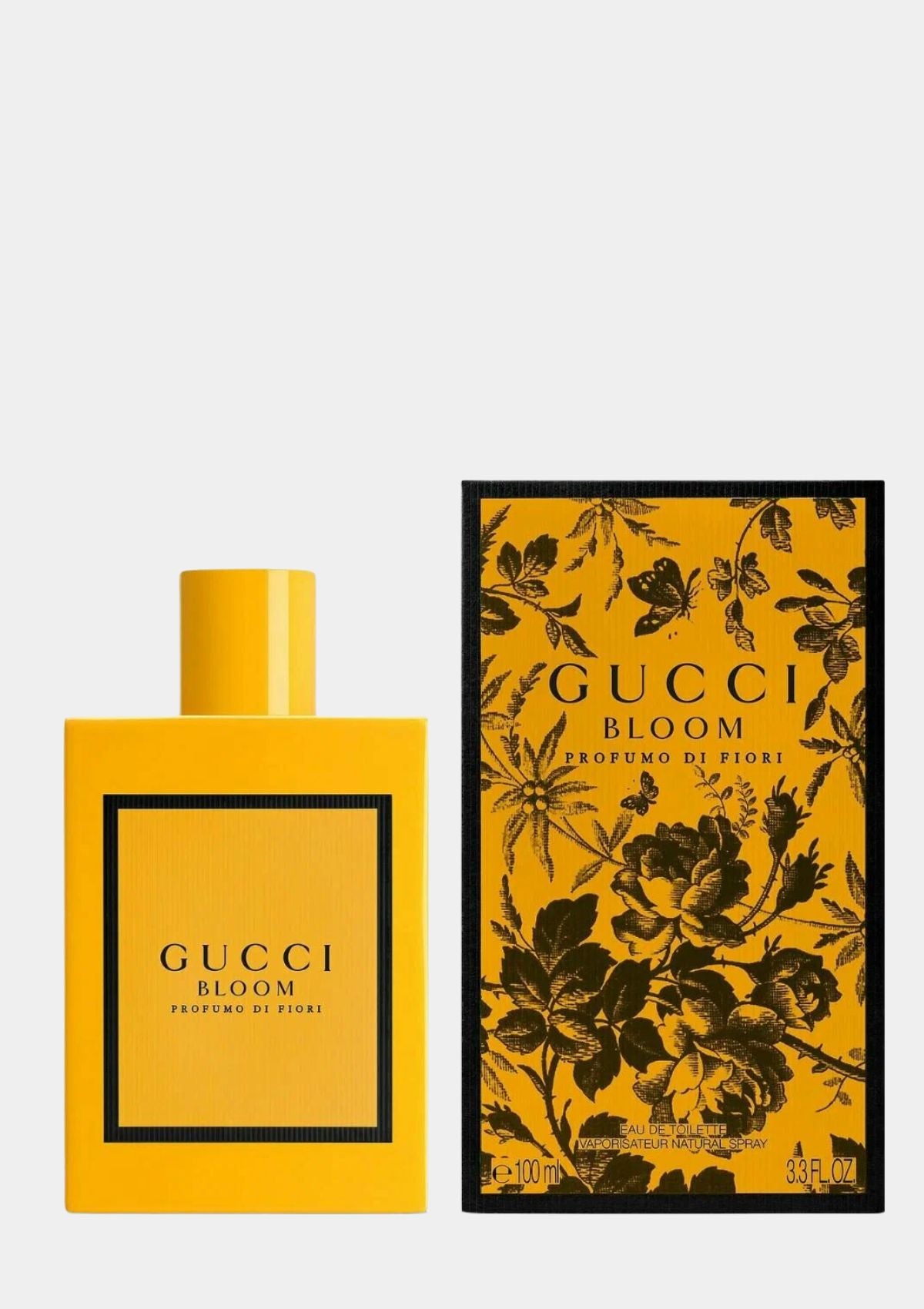 Gucci Bloom Profumo Di Fiori for Women EDP 100mL