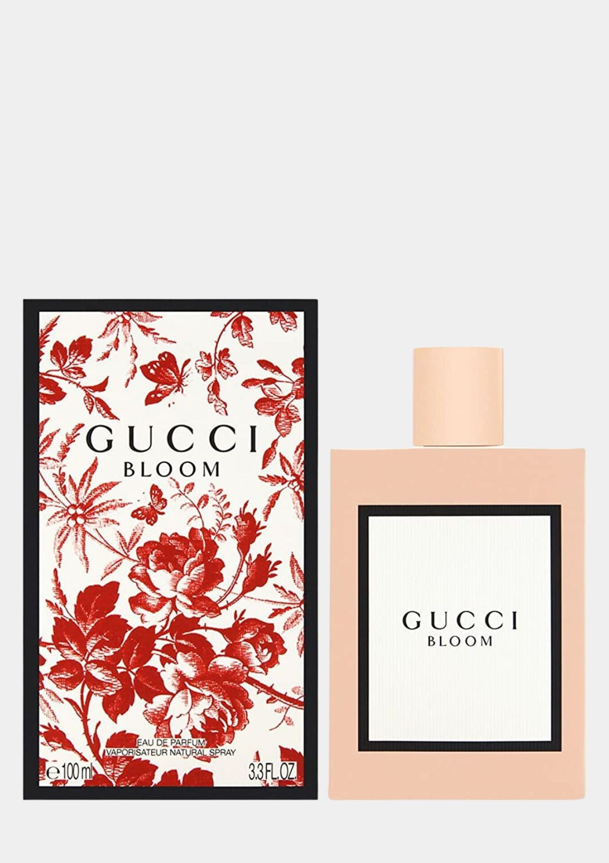 Gucci Bloom for Women EDP 100mL