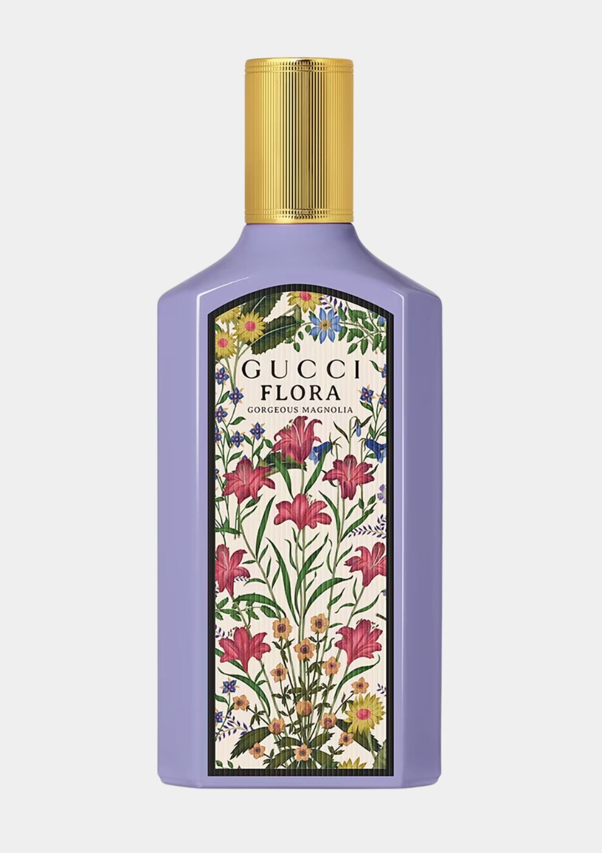 Gucci Flora Gorgeous Magnolia for Women EDP 100mL