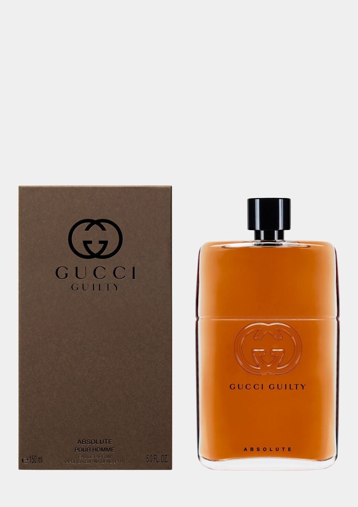 Gucci Guilty Absolute for Men EDP 150mL