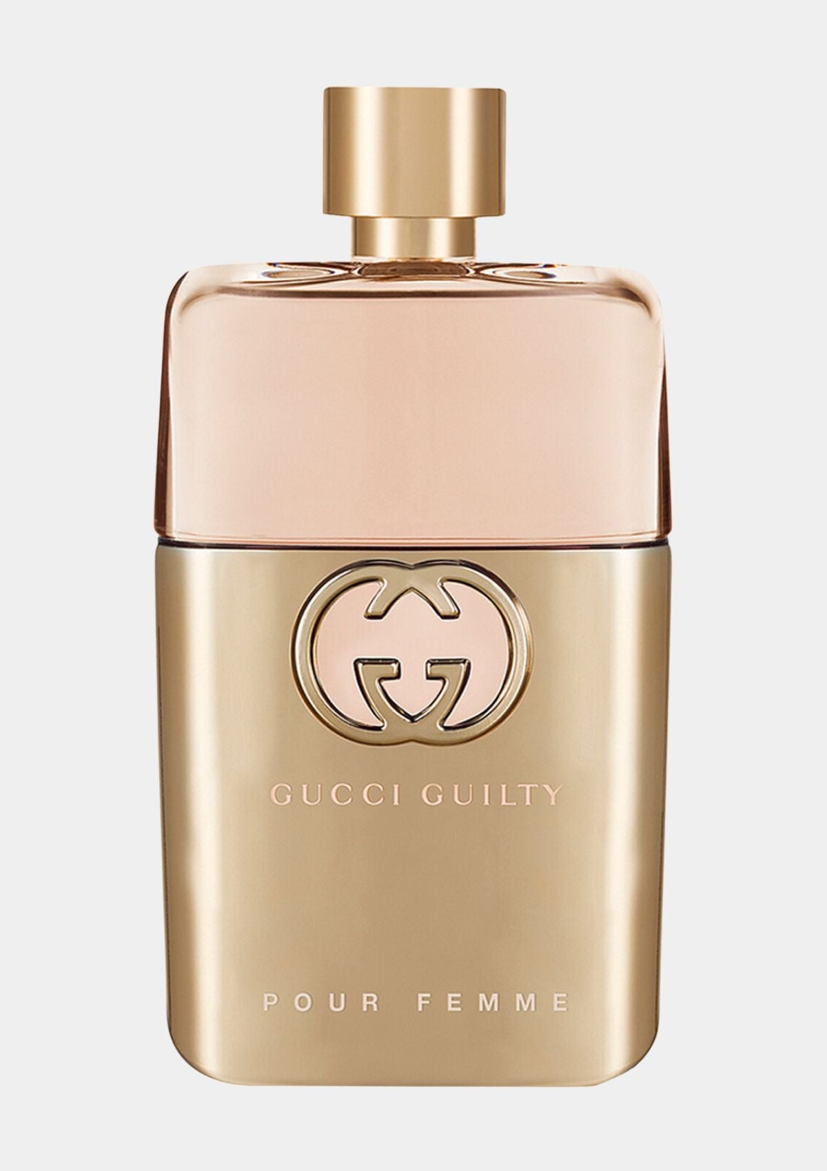 Gucci Guilty Pour Femme for Women EDP 90mL