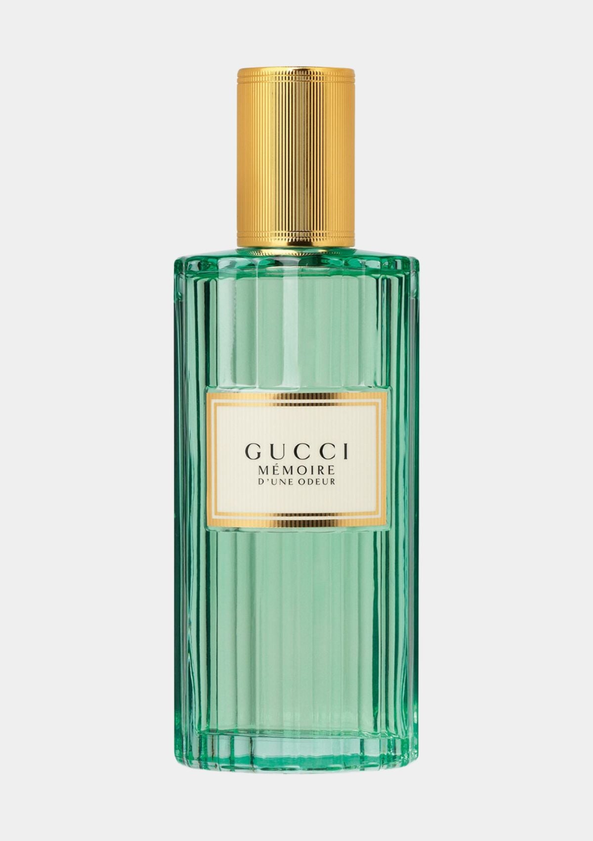 Gucci Memoire D'Une Odeur for Women EDP 100mL