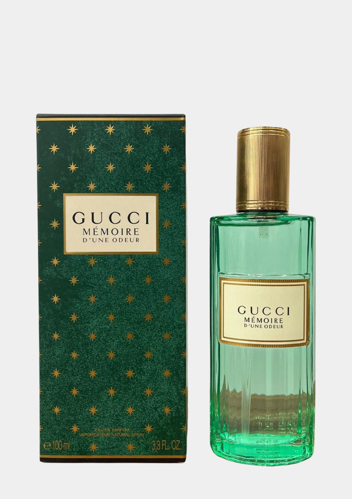 Gucci Memoire D'Une Odeur for Women EDP 100mL