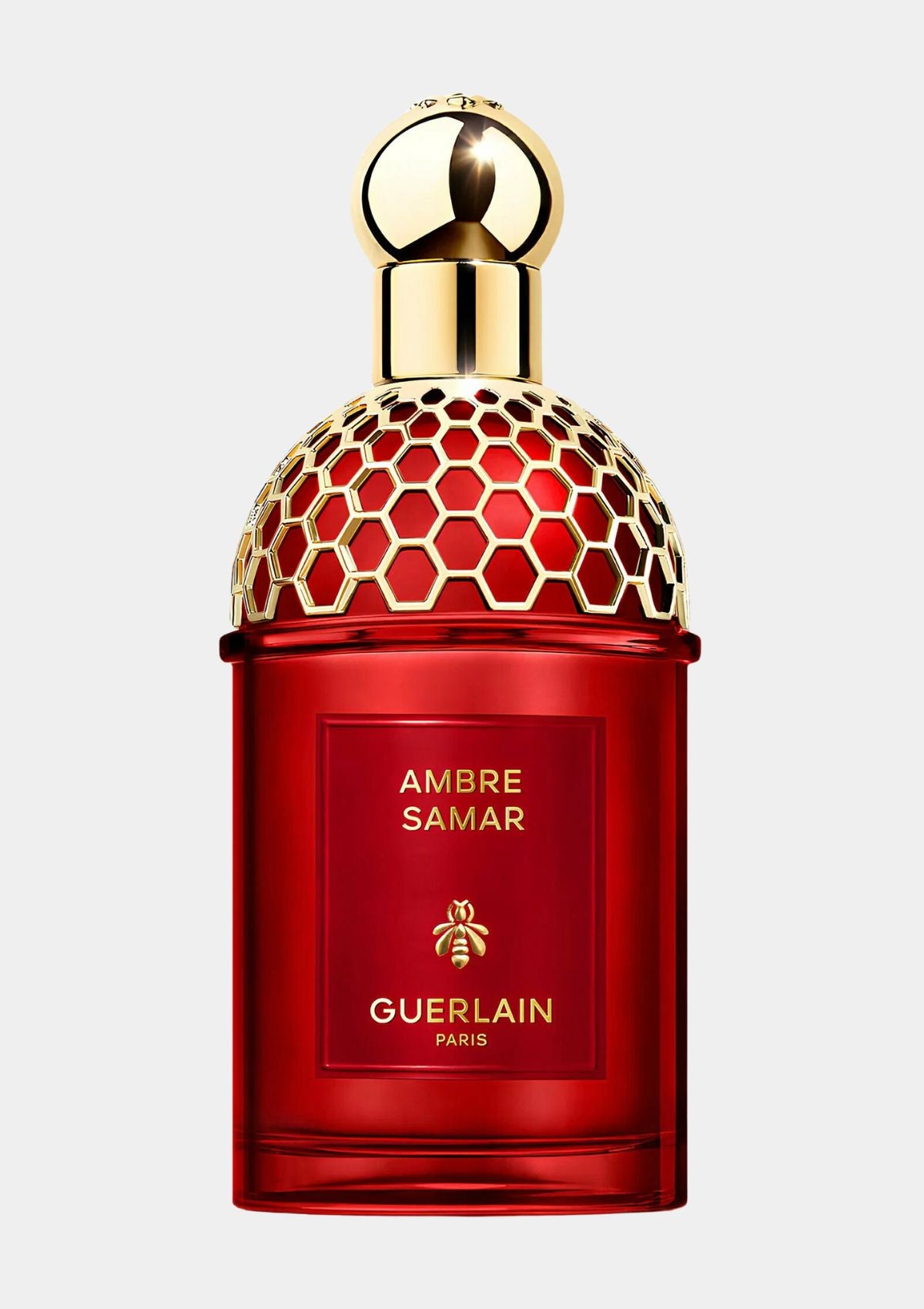 Guerlain Ambre Samar Absolus Allegoria for Women EDP 125mL