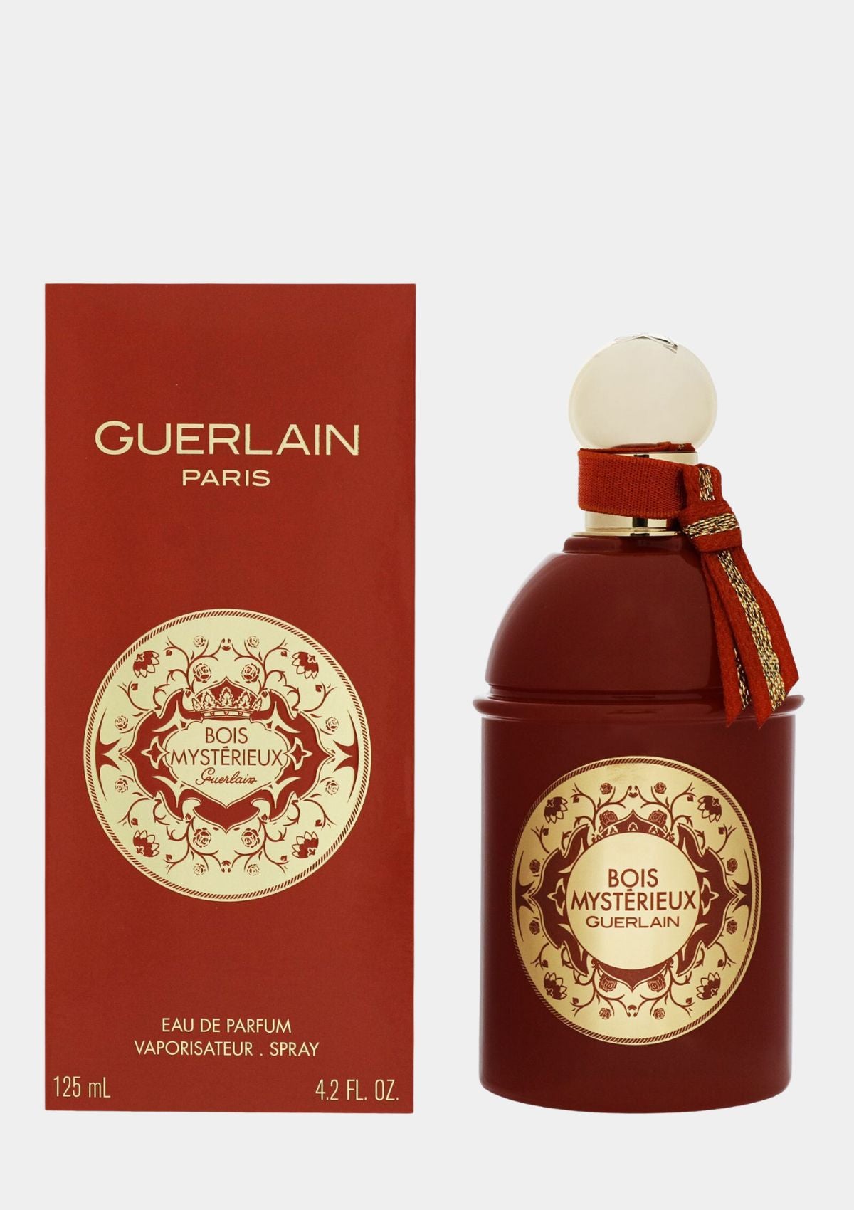 Guerlain Bois Mysterieux for Unisex EDP 100mL