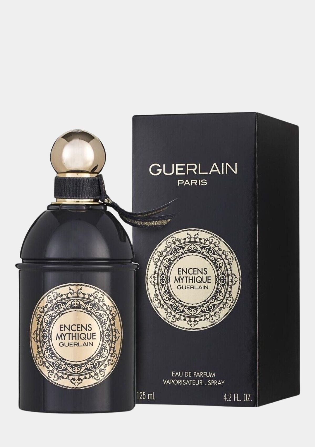 Guerlain Encens Mythique for Unisex EDP 100mL