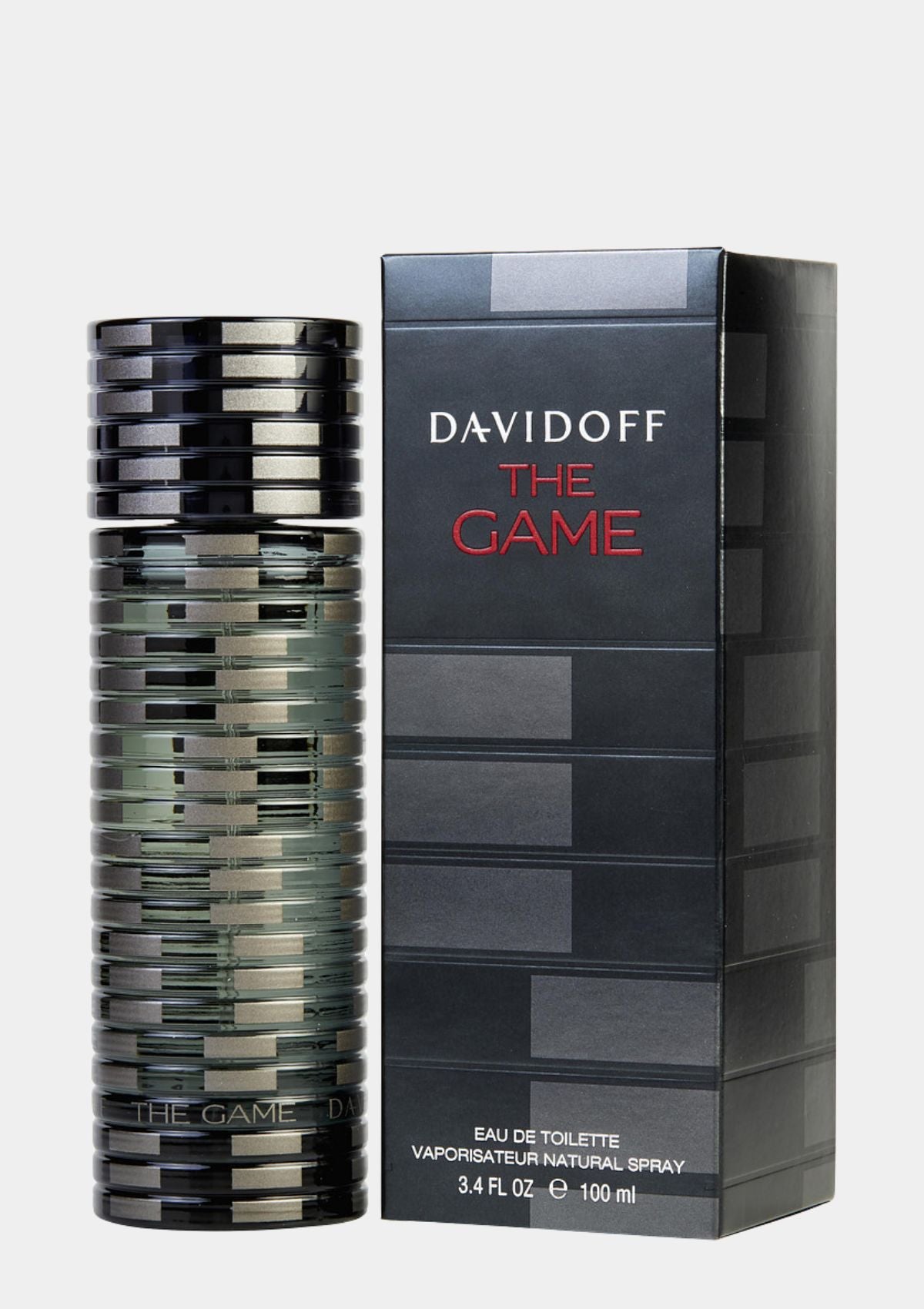 Davidoff The Game for Men EDT 100mL
