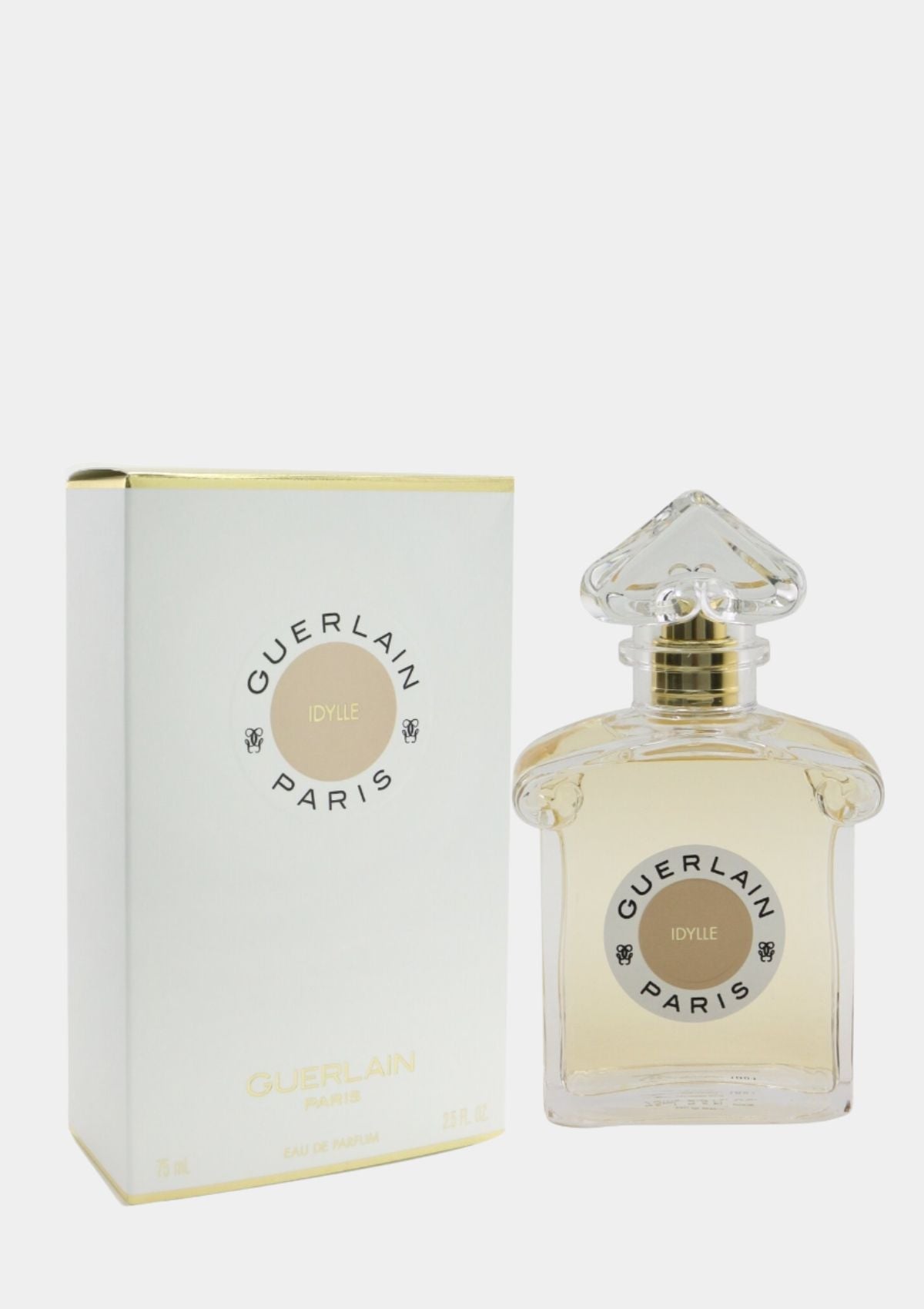 Guerlain Idylle for Women EDP 75mL