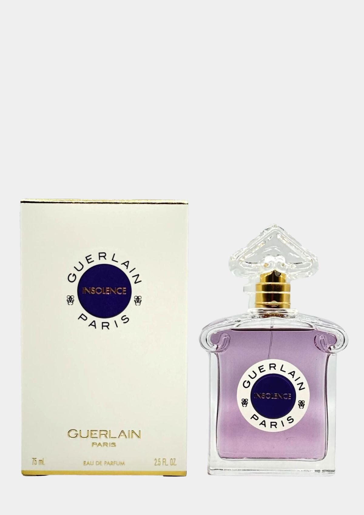 Guerlain Insolence for Women EDT 75mL