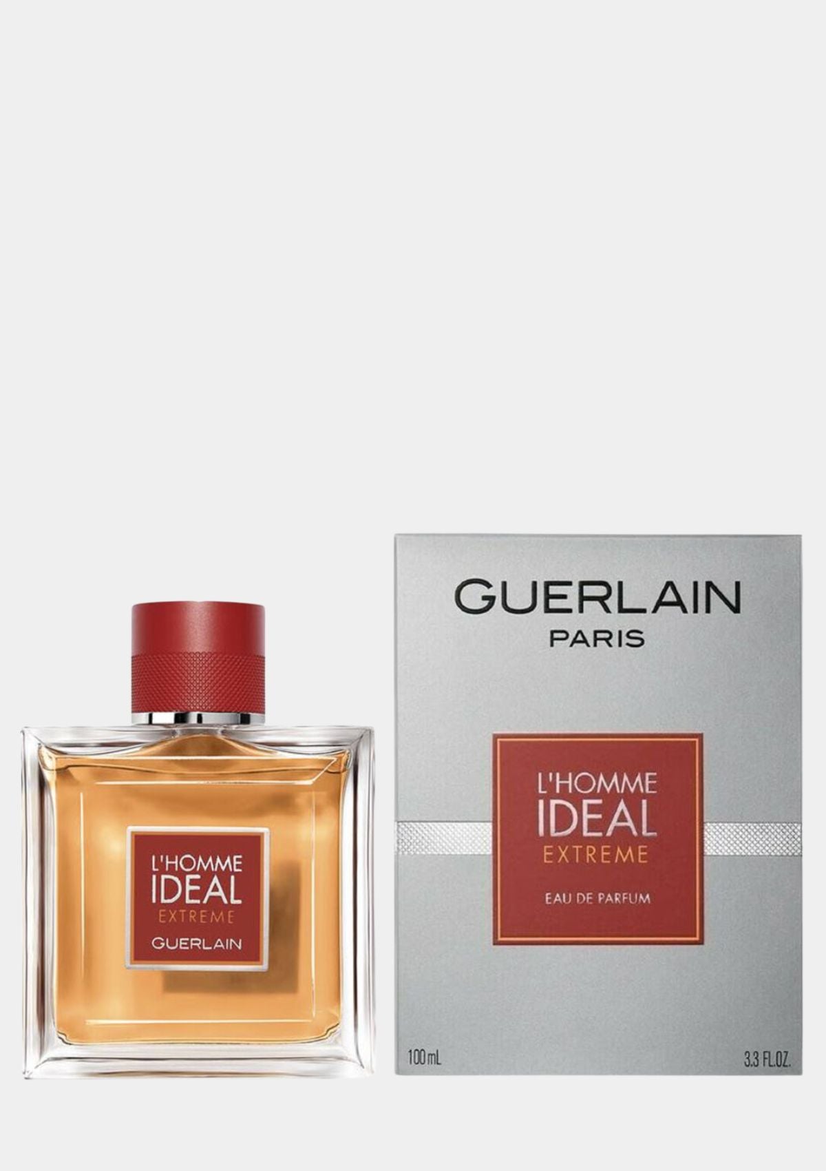 Guerlain L'Homme Ideal Extreme for Men EDP 100mL