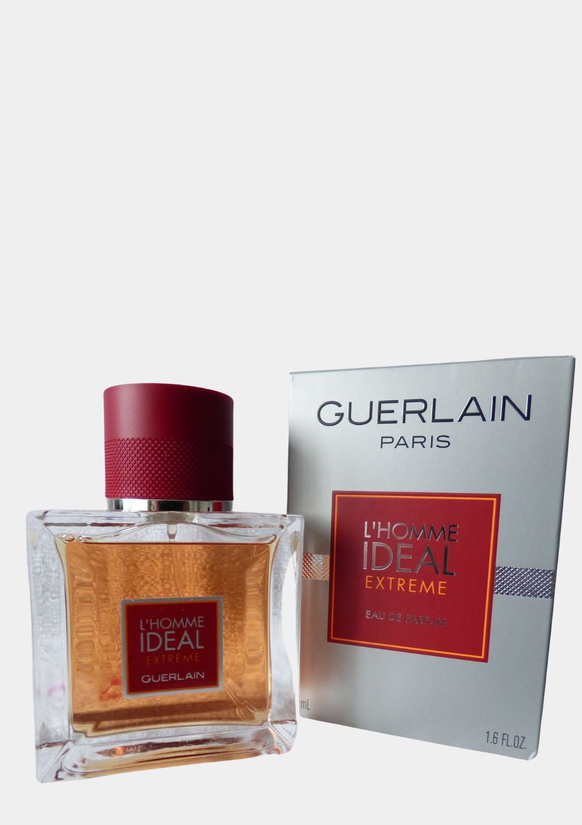 Guerlain L'Homme Ideal Extreme for Men EDP 100mL