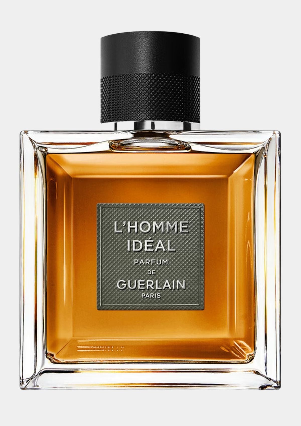 Guerlain L'Homme Ideal Parfum for Men 100mL