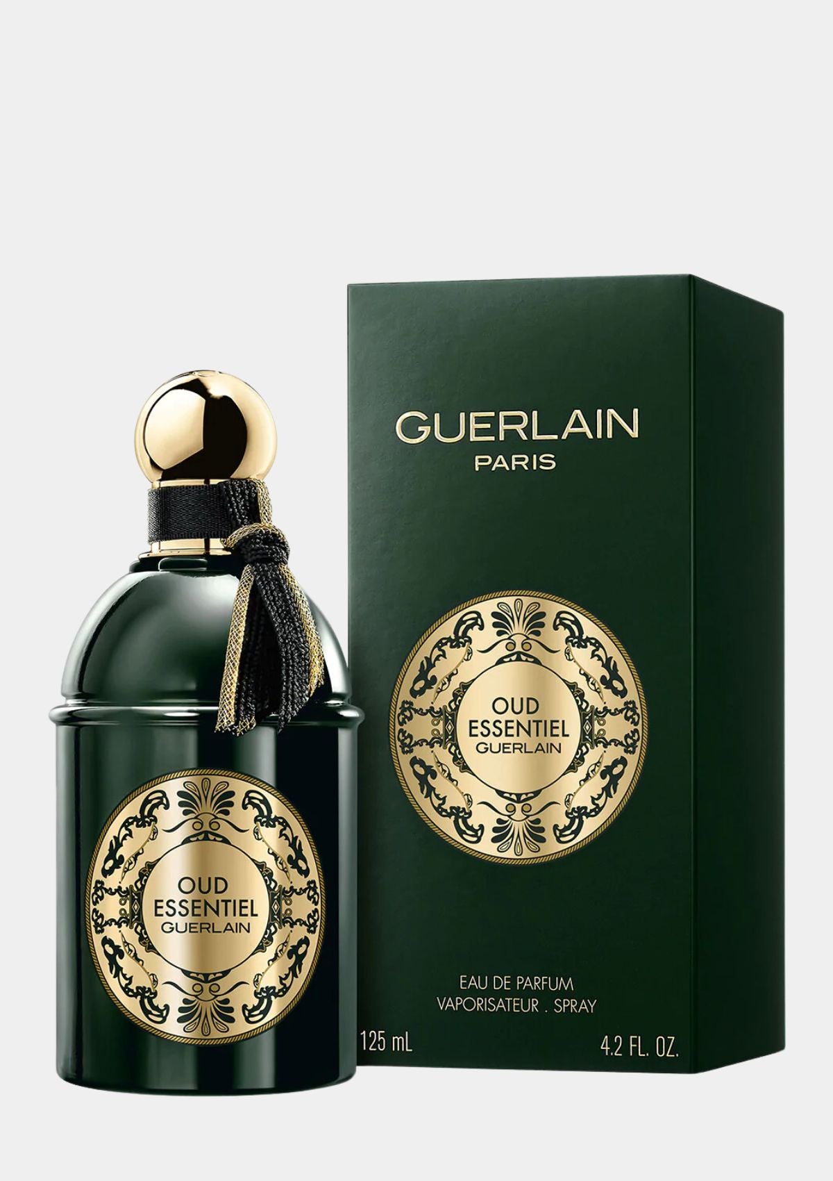 Guerlain Oud Essentiel for Unisex EDP 125mL