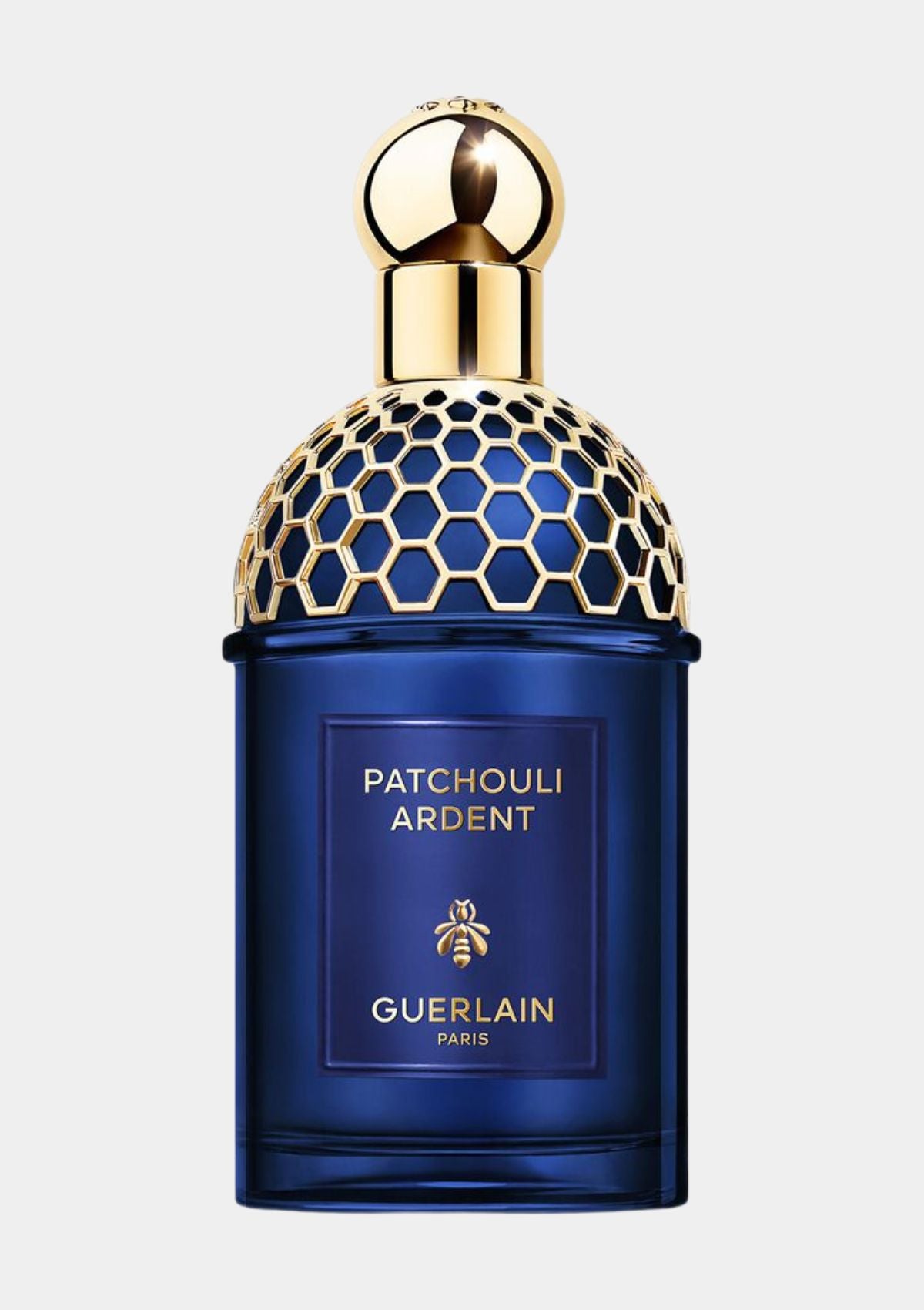 Guerlain Patchouli Ardent Absolus Allegoria for Unisex EDP 125mL