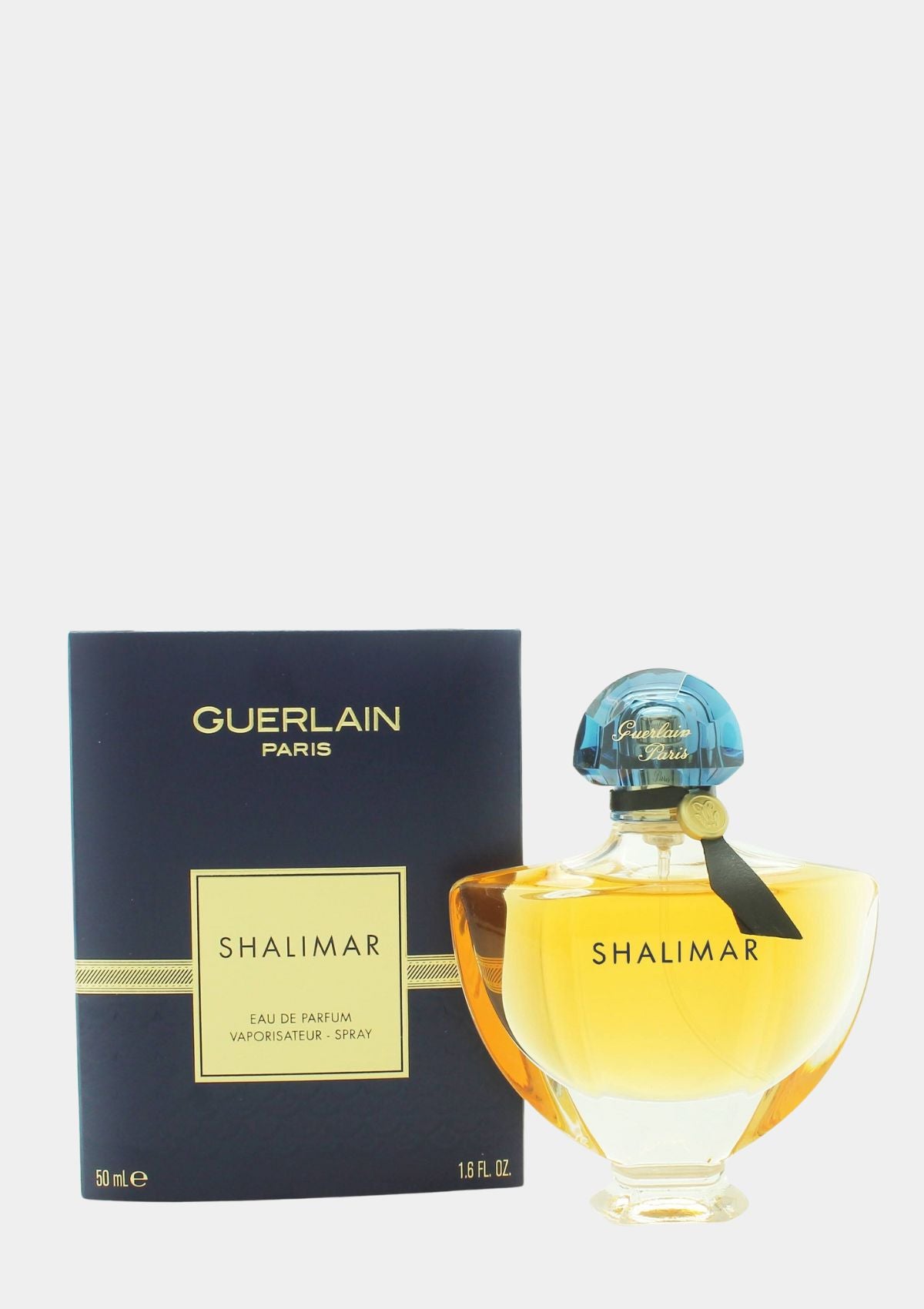 Guerlain Shalimar for Women EDP 50mL