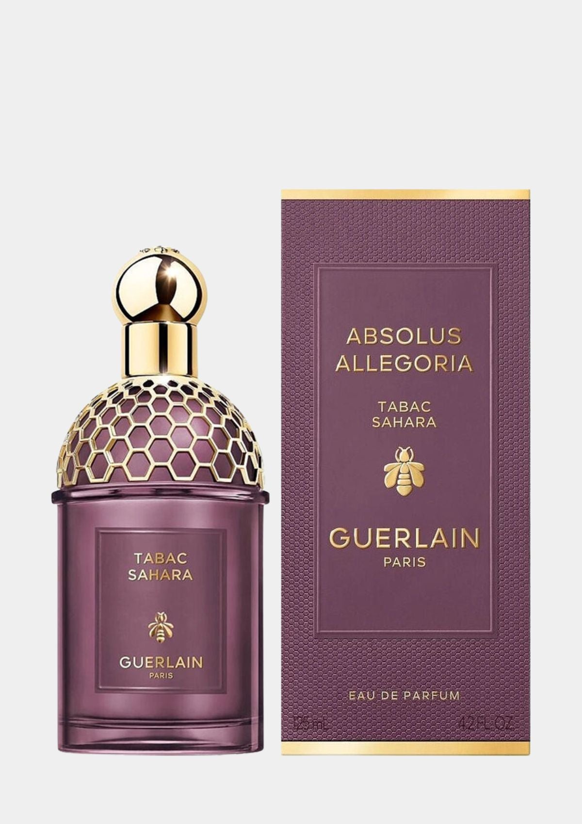 Guerlain Tabac Sahara for Unisex EDP 125mL
