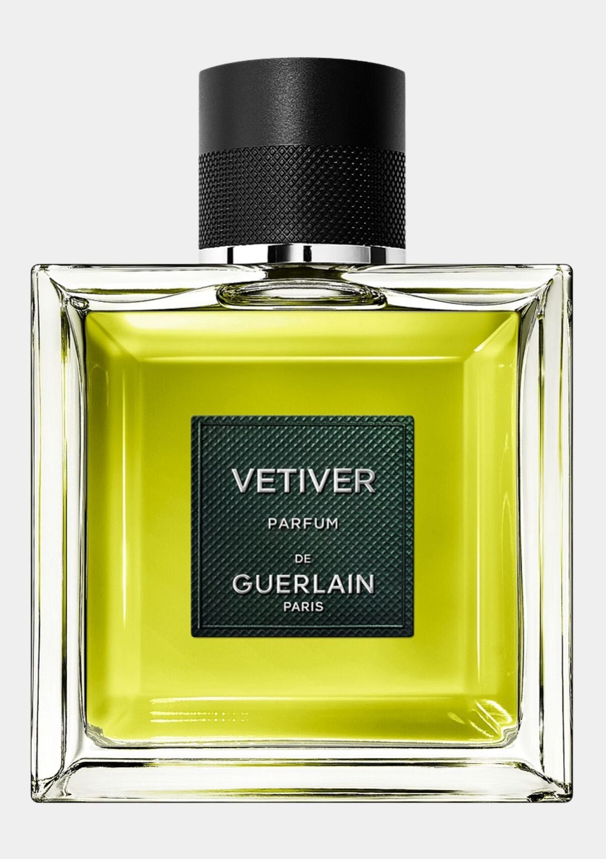 Guerlain Vetiver Parfum for Men 100mL