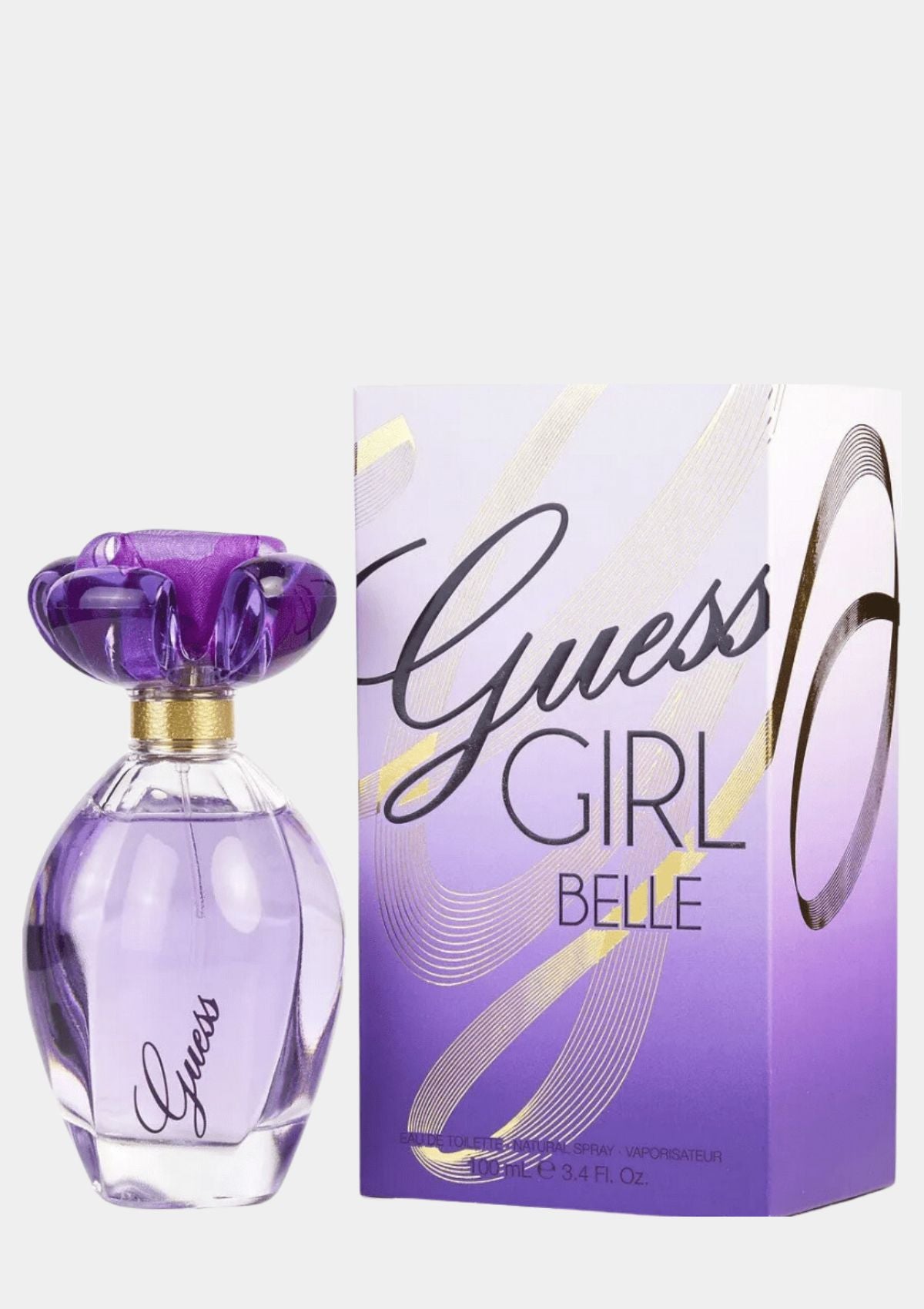 Guess Girl Belle for Women EDT 100mL