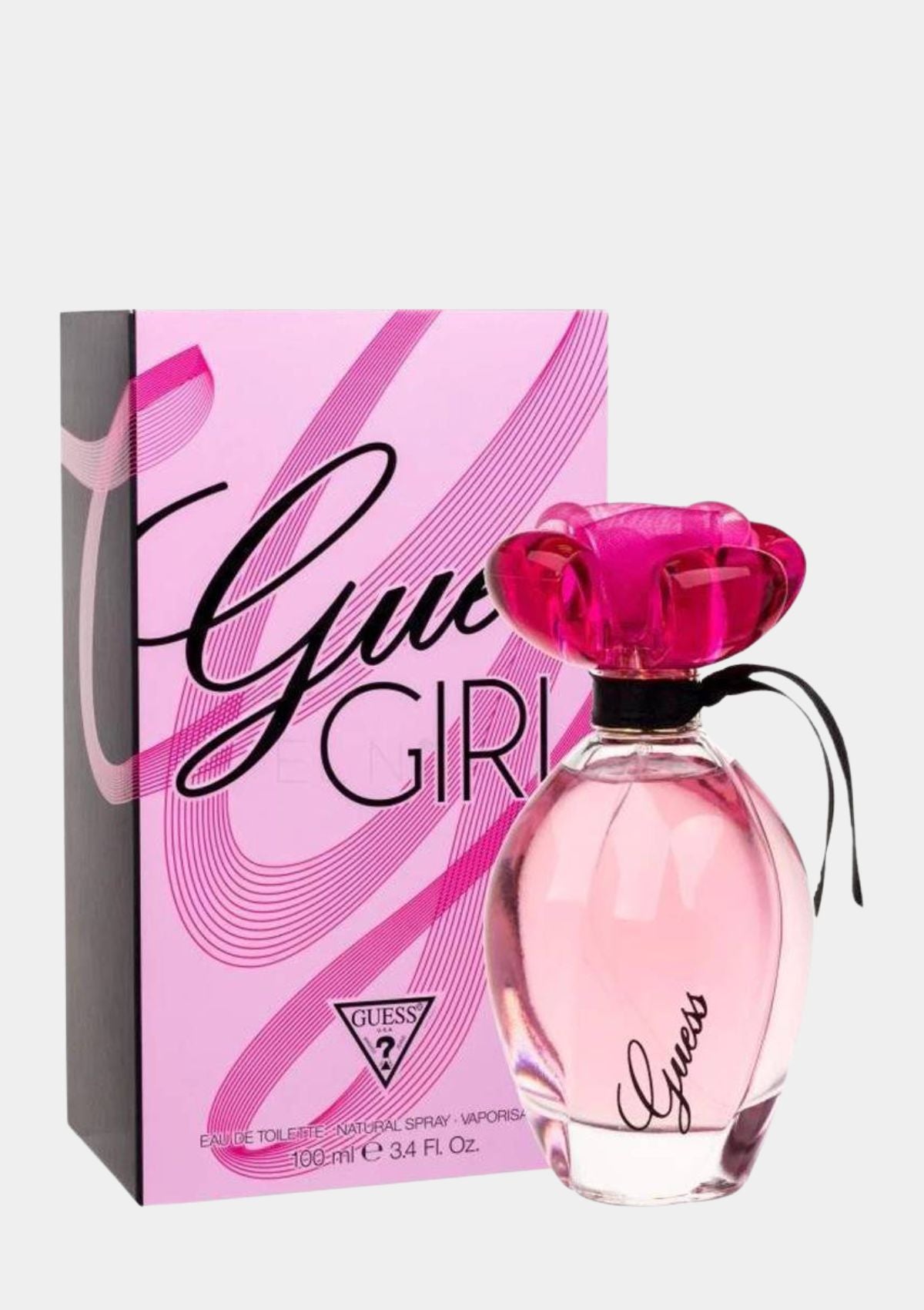 Guess Girl for Women EDT 100mL