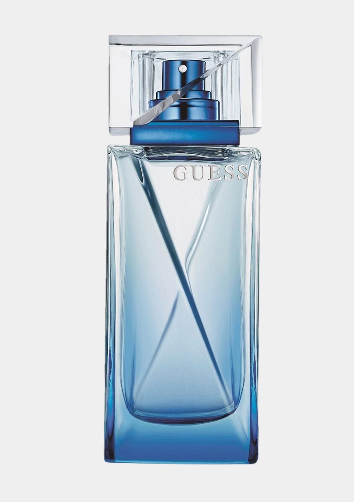 Guess Night for Men EDT 100mL