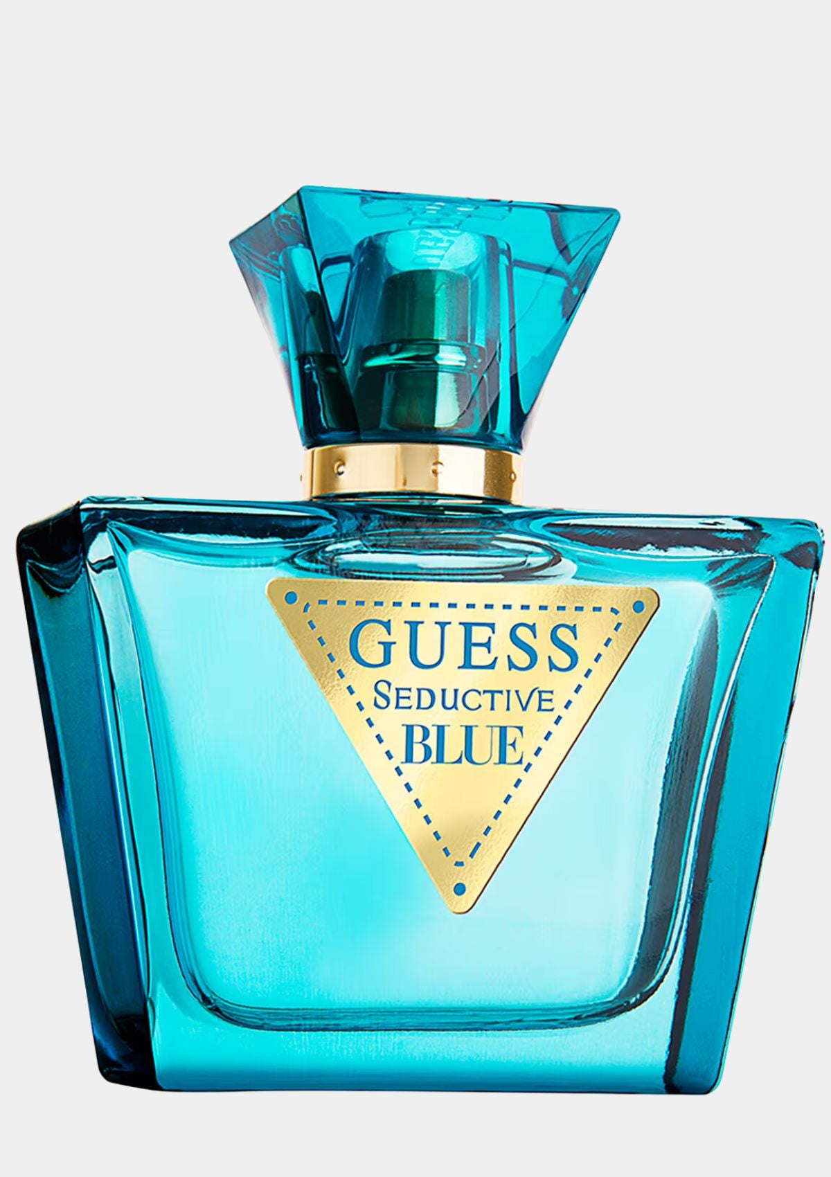 Guess Seductive Blue for Women EDT 75mL