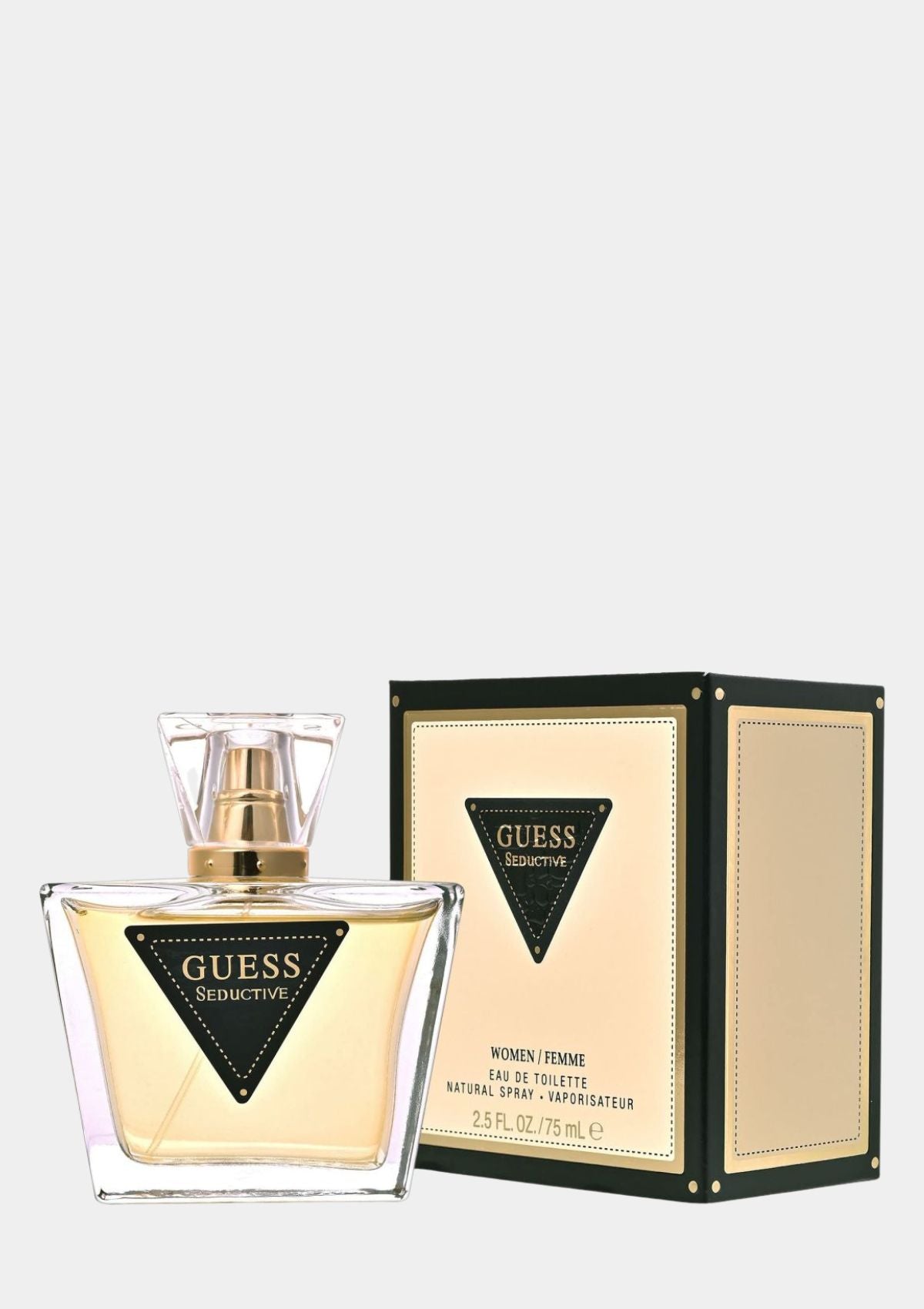 Guess Seductive for Women EDT 75mL