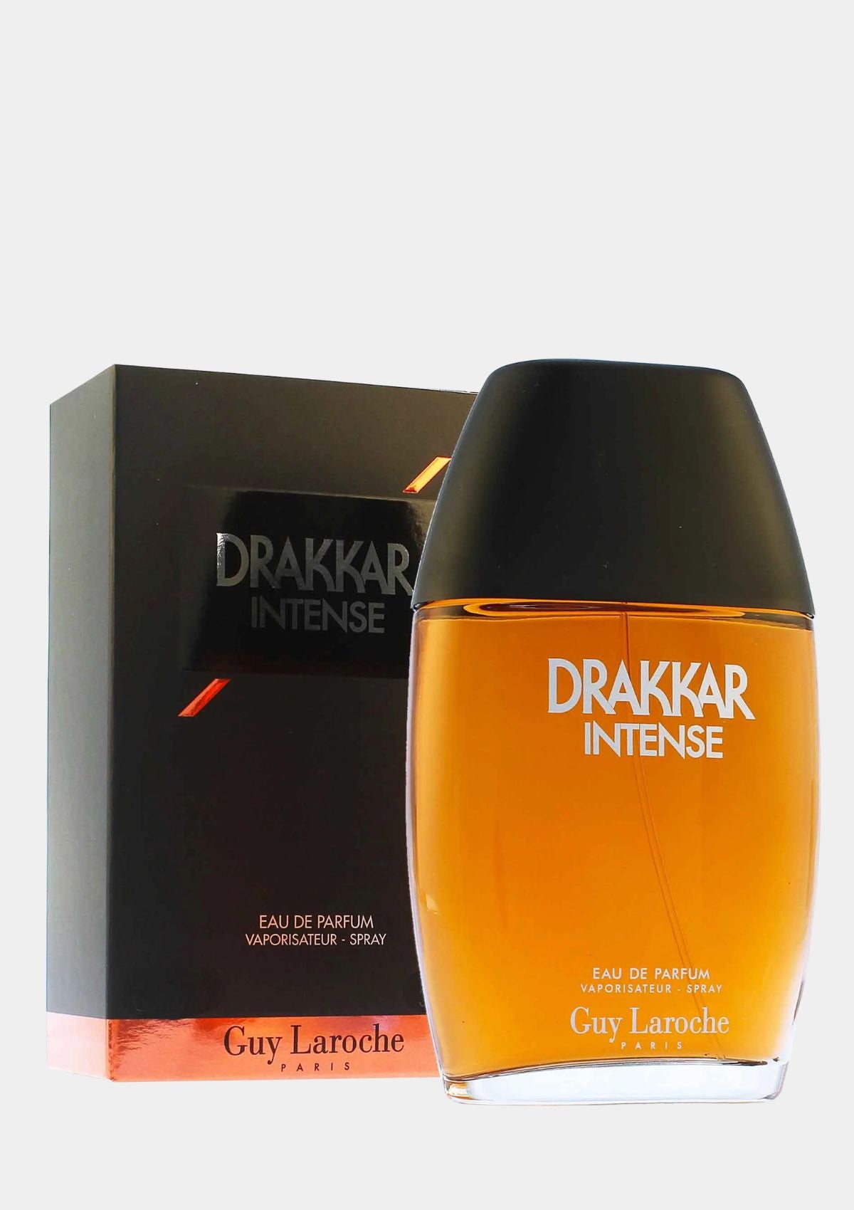 Guy Laroche Drakkar Intense for Men EDP 100mL