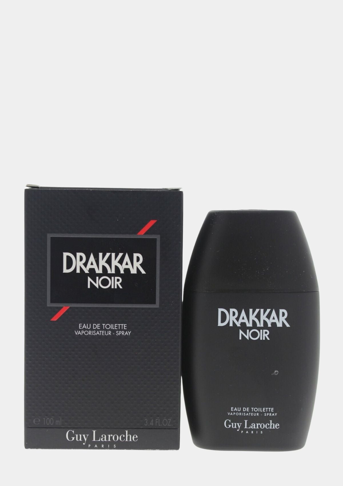 Guy Laroche Drakkar Noir for Men EDT 100mL