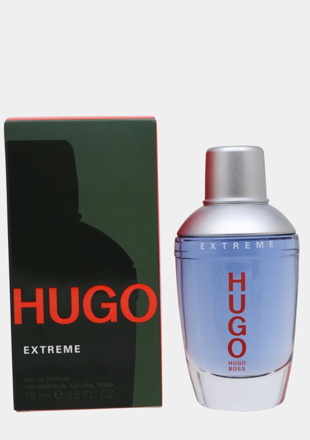 Hugo Boss Green Extreme for Men EDP 75mL