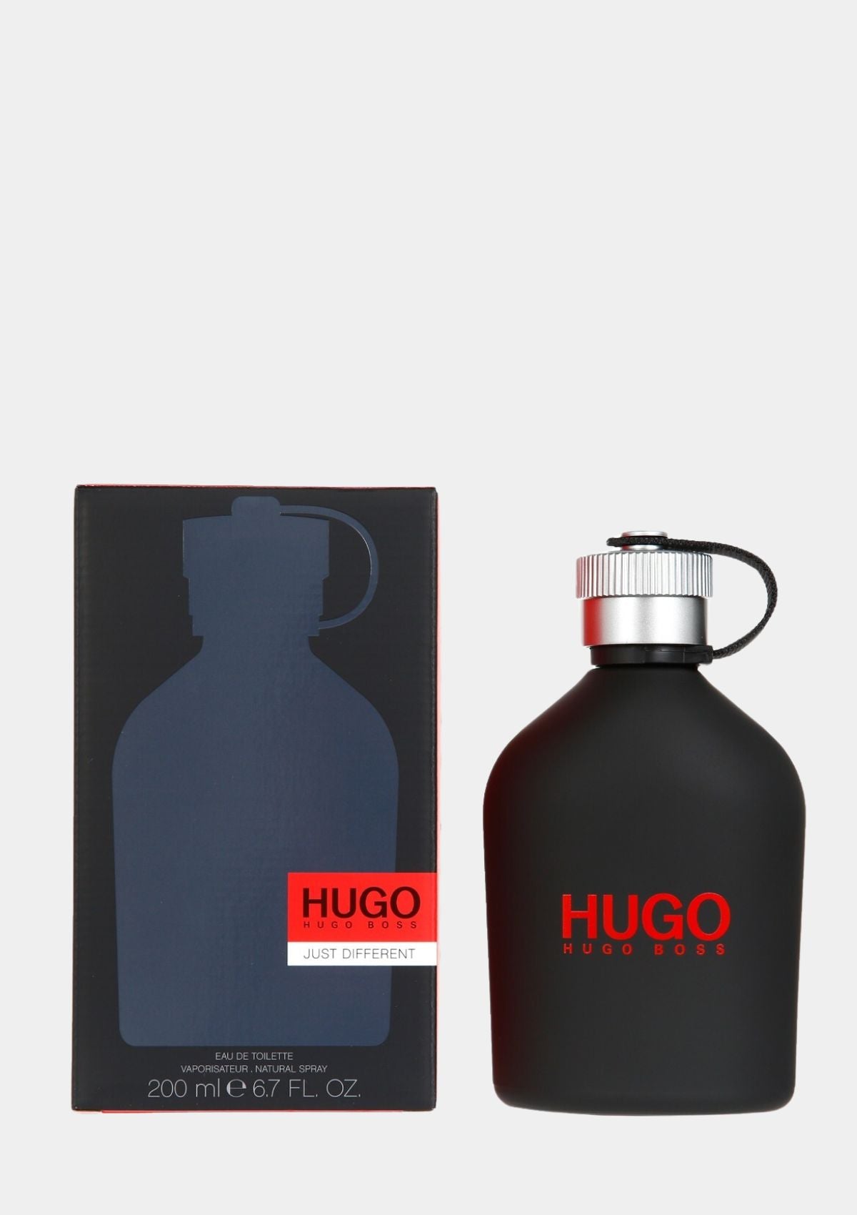 Hugo Boss Hugo Just Different for Men EDT 200mL