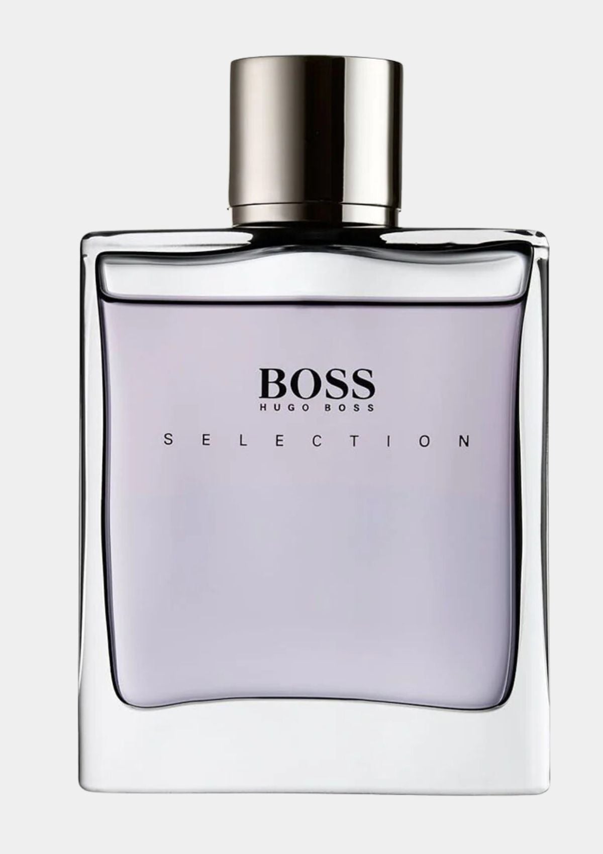 Hugo Boss Selection for Men EDT 90mL