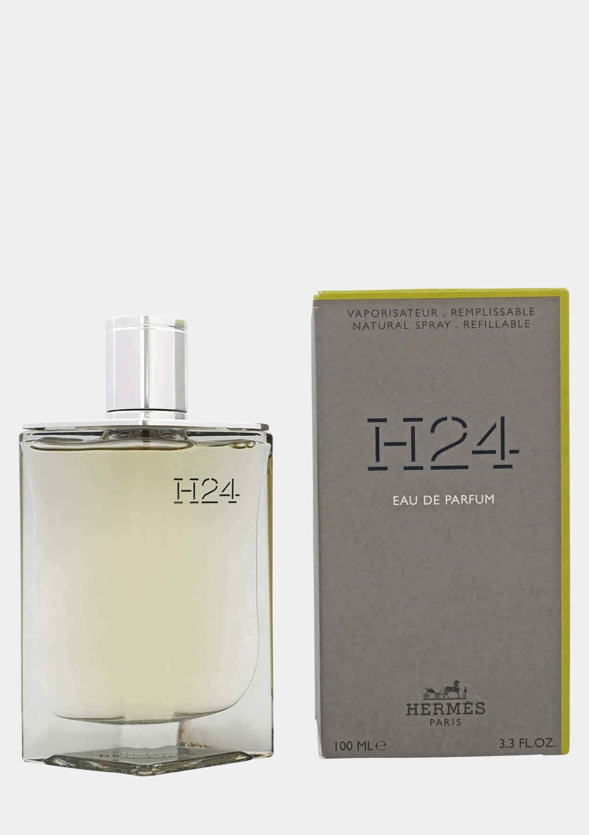 Hermes 24H for Women EDP 100mL