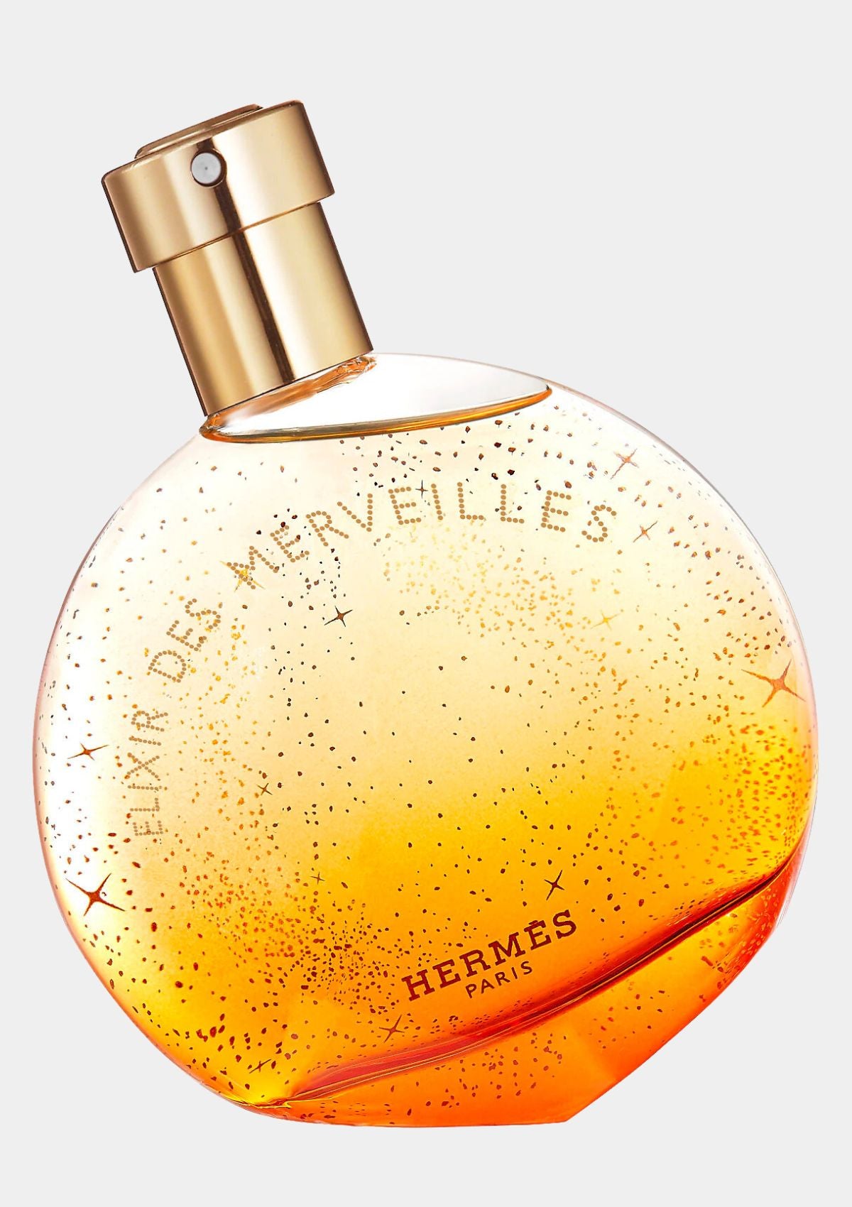 Hermes Elixir Des Merveilles for Women EDP 50mL