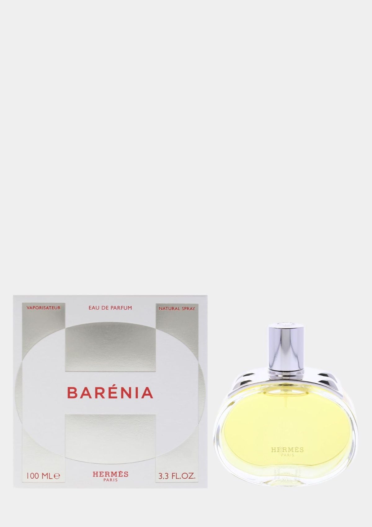 Hermes Barenia for Men EDP 100mL