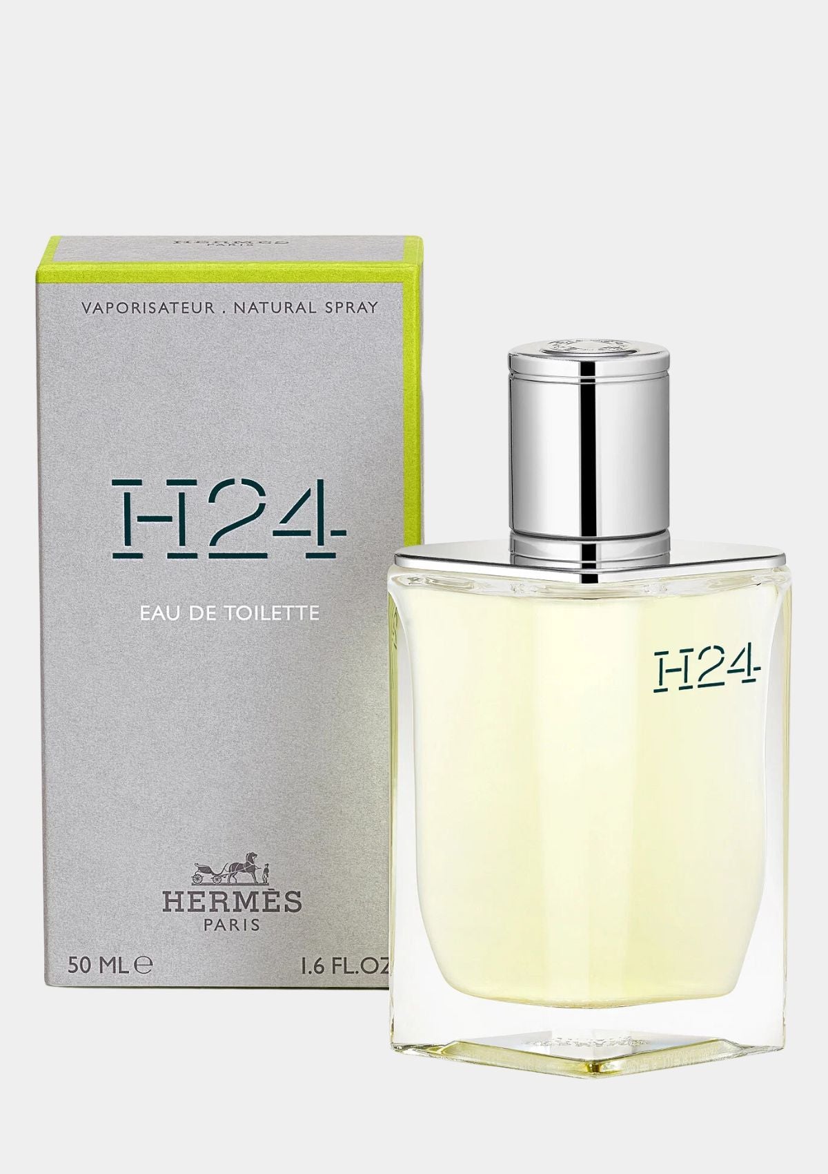 Hermes H24 for Men EDT 100mL