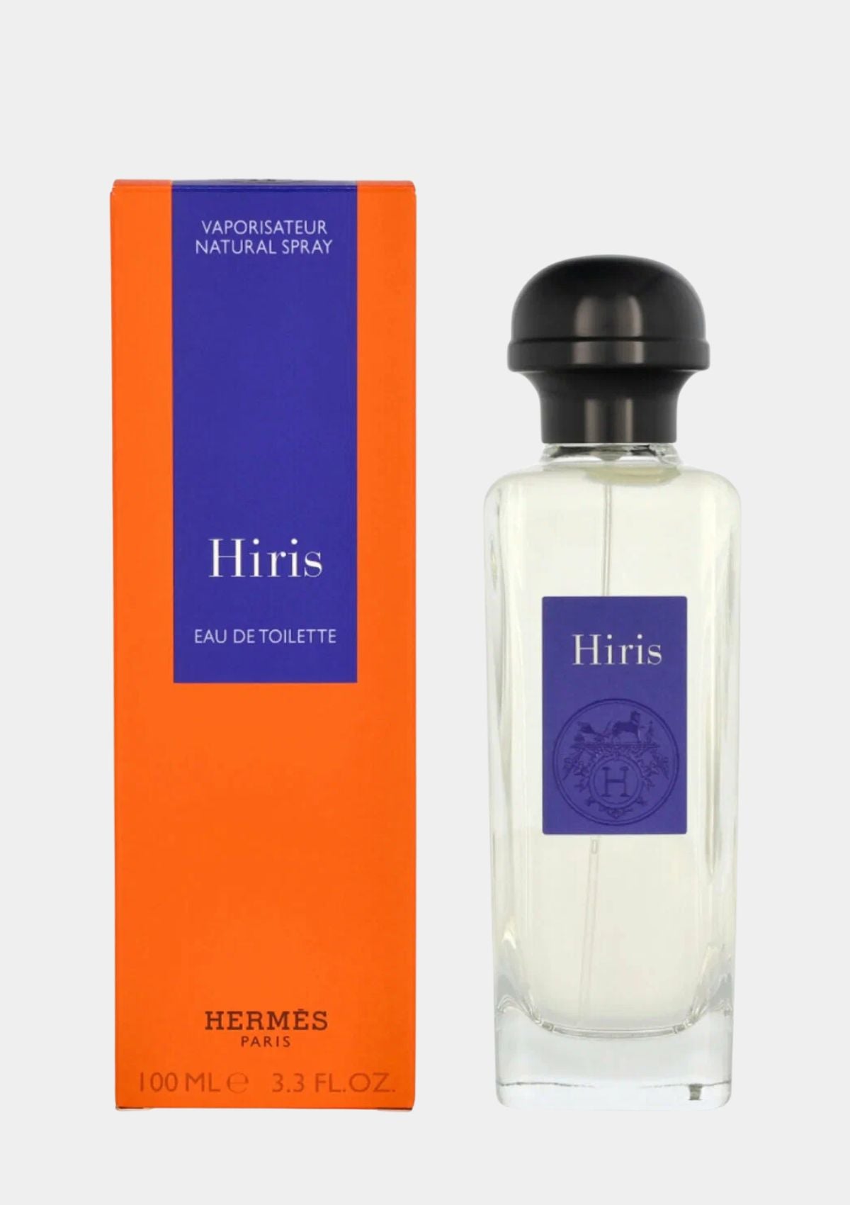 Hermes Hiris for Women EDT 100mL