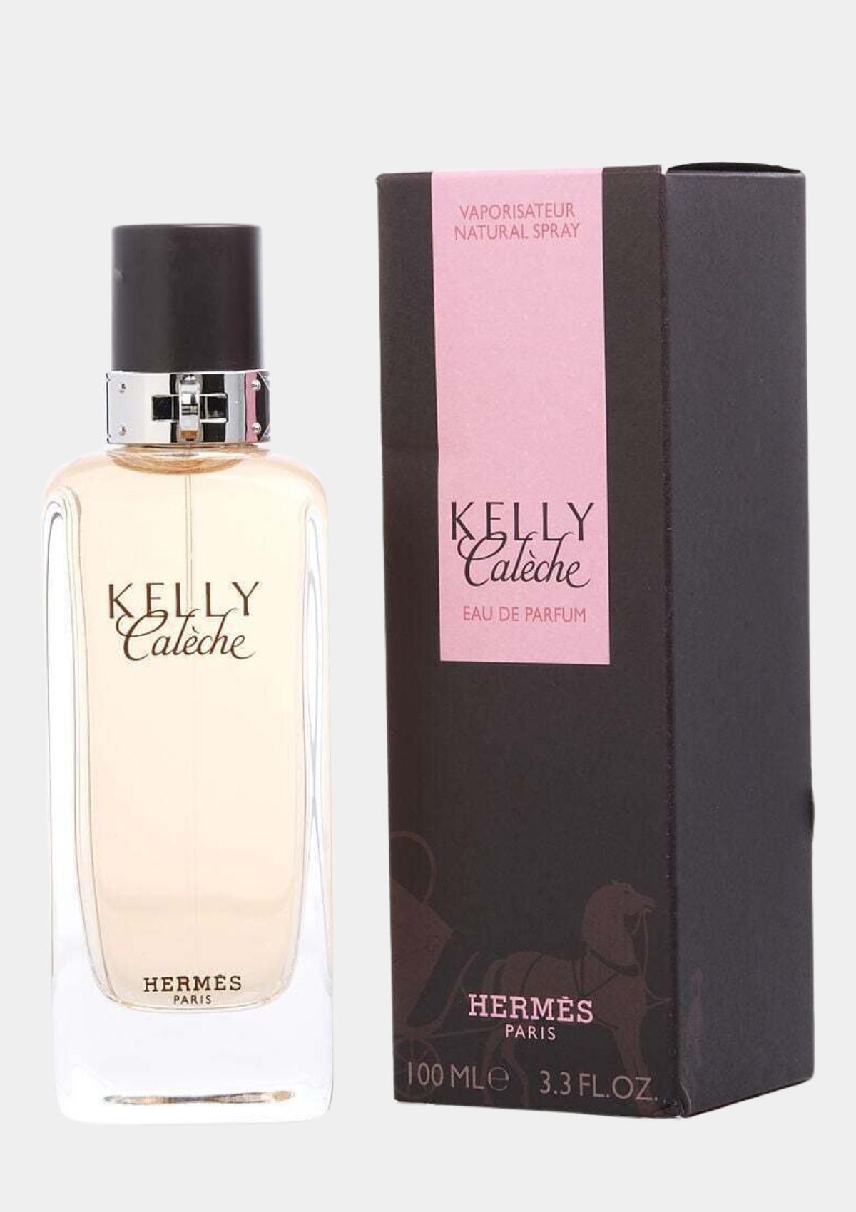 Hermes Kelly Caleche for Women EDP 100mL